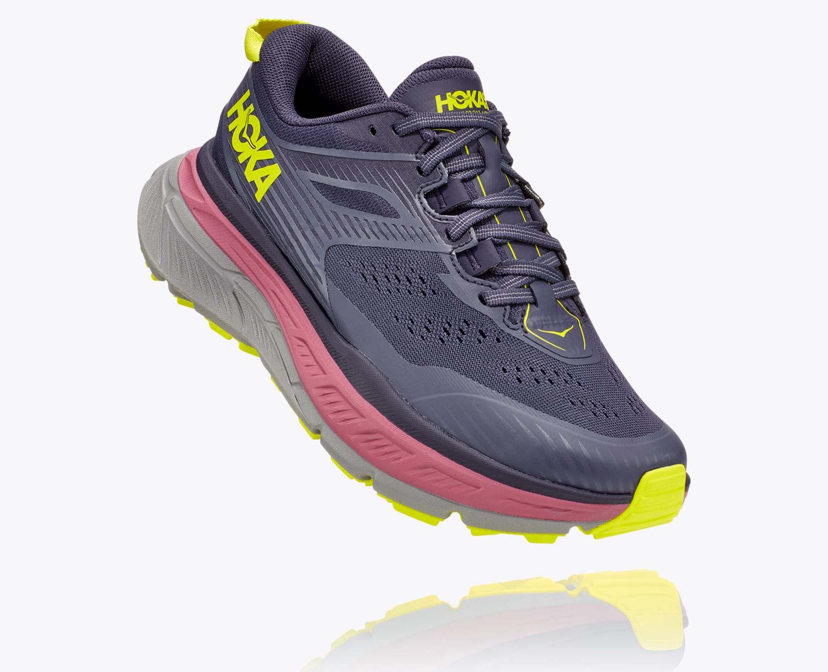 Hoka one one women's stinson atr 4 online