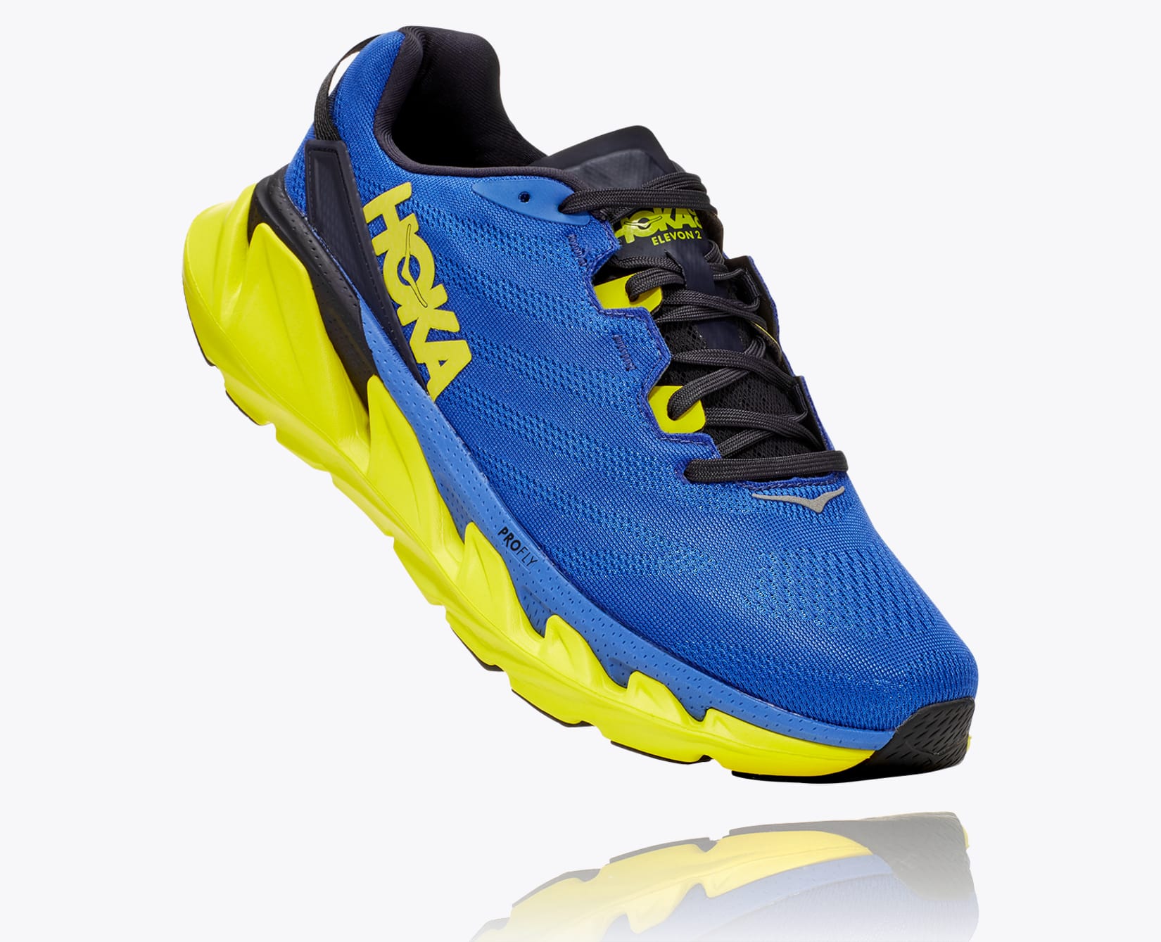 Hoka one one deals elevon