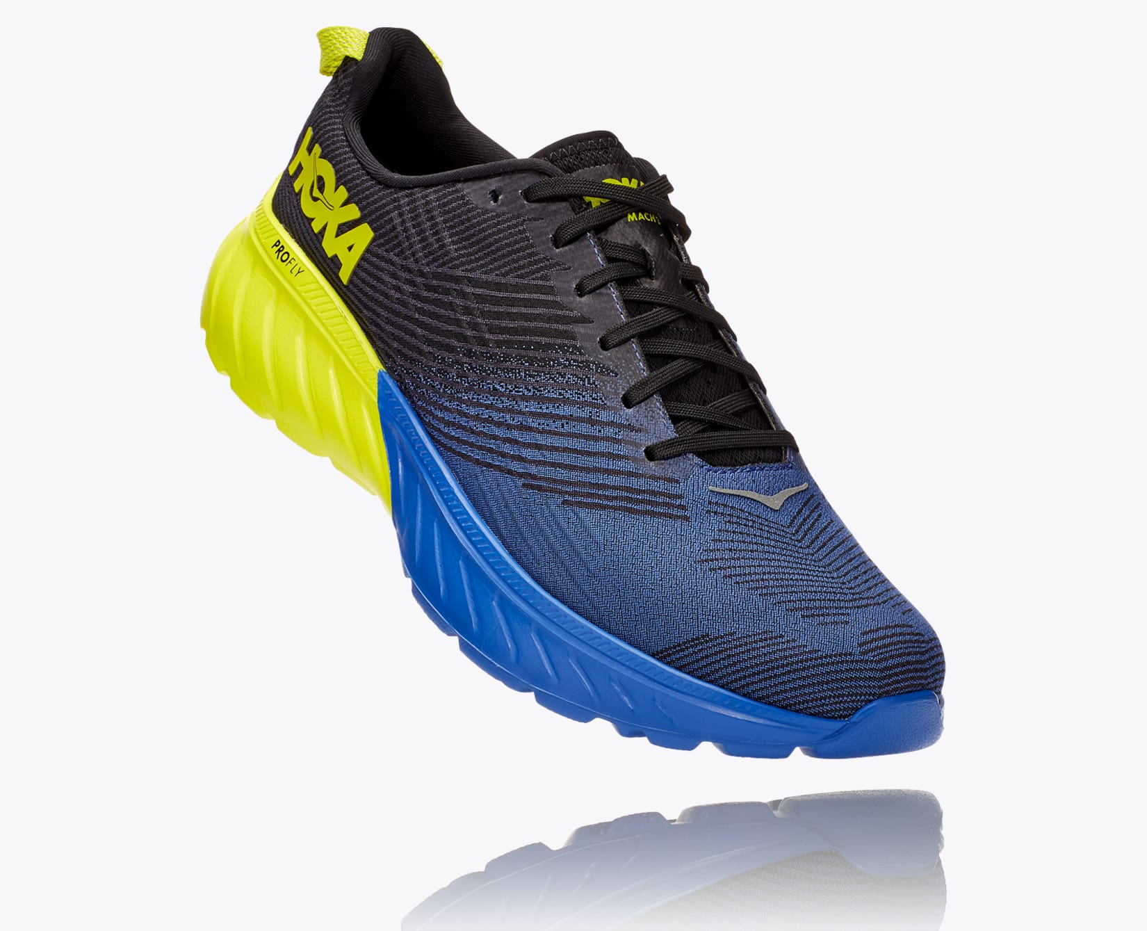 HOKA ONE ONE Mach 3 for Men HOKA ONE ONE