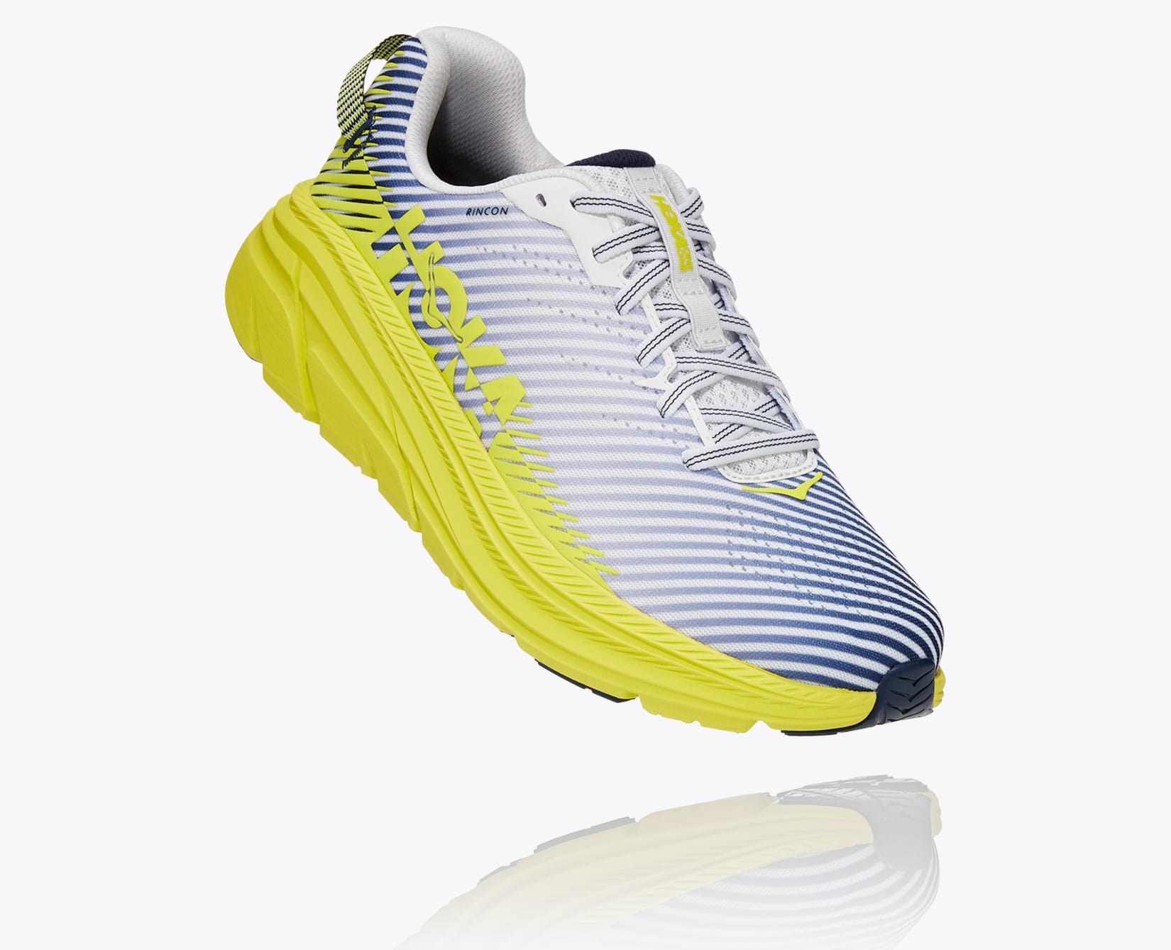 Hoka one one top rincon men's shoes
