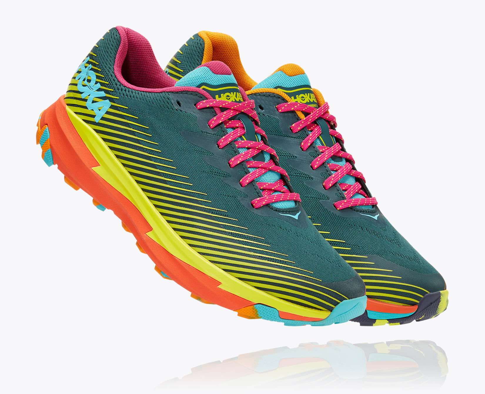 HOKA ONE ONE® Hoka X Cotopaxi Torrent 2 for | HOKA ONE ONE®