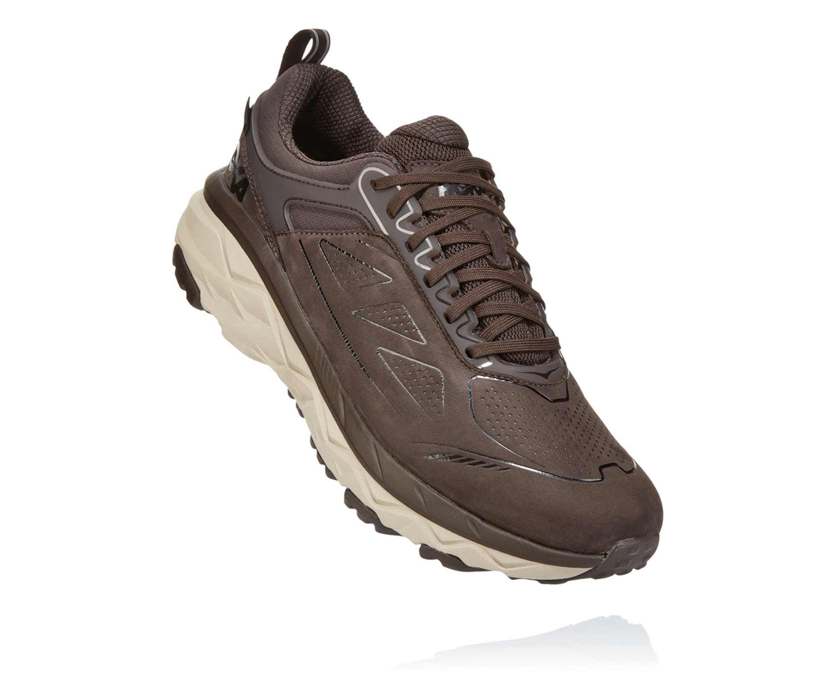 hoka challenger low gtx
