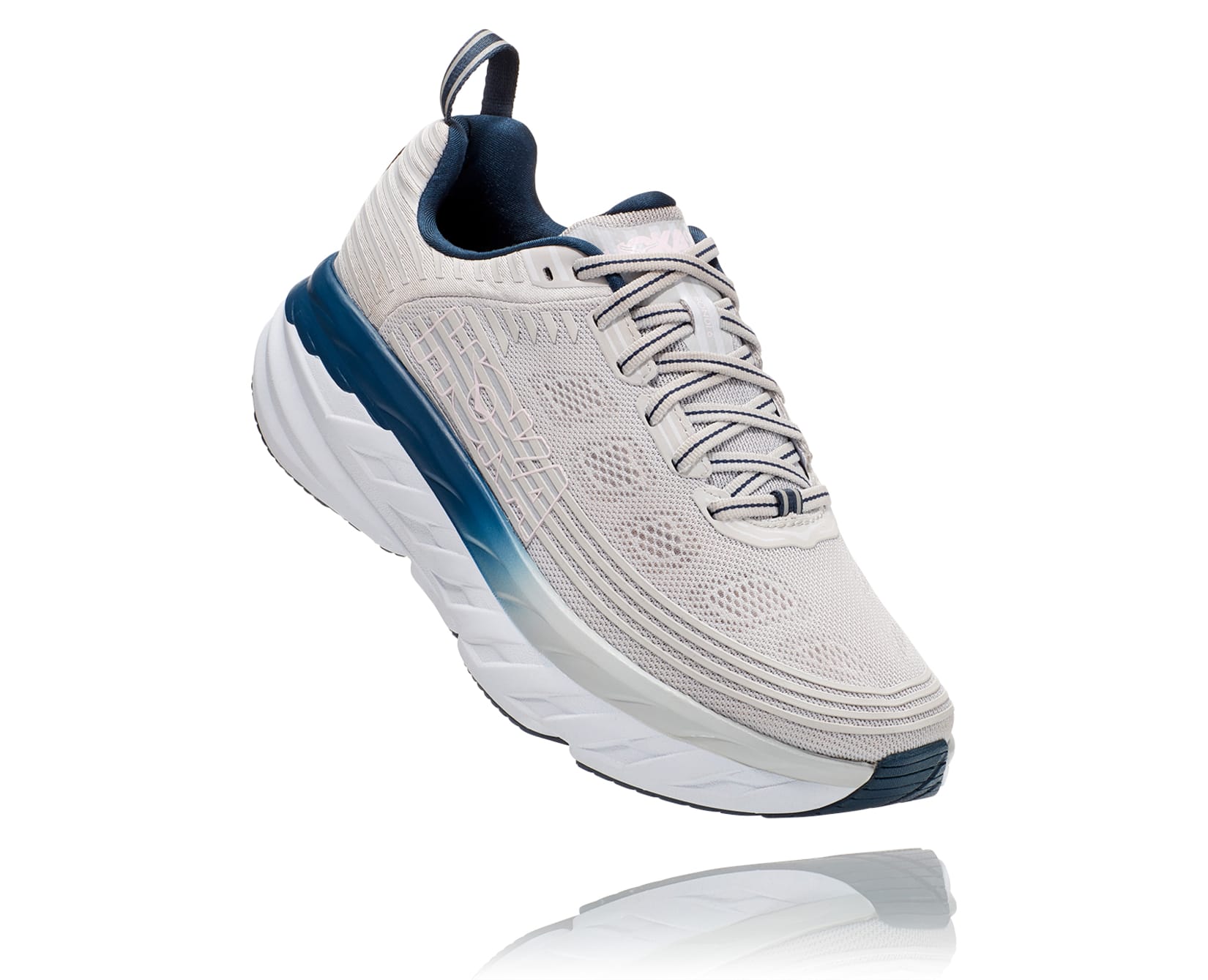 Hoka bondi 6 running shoes online