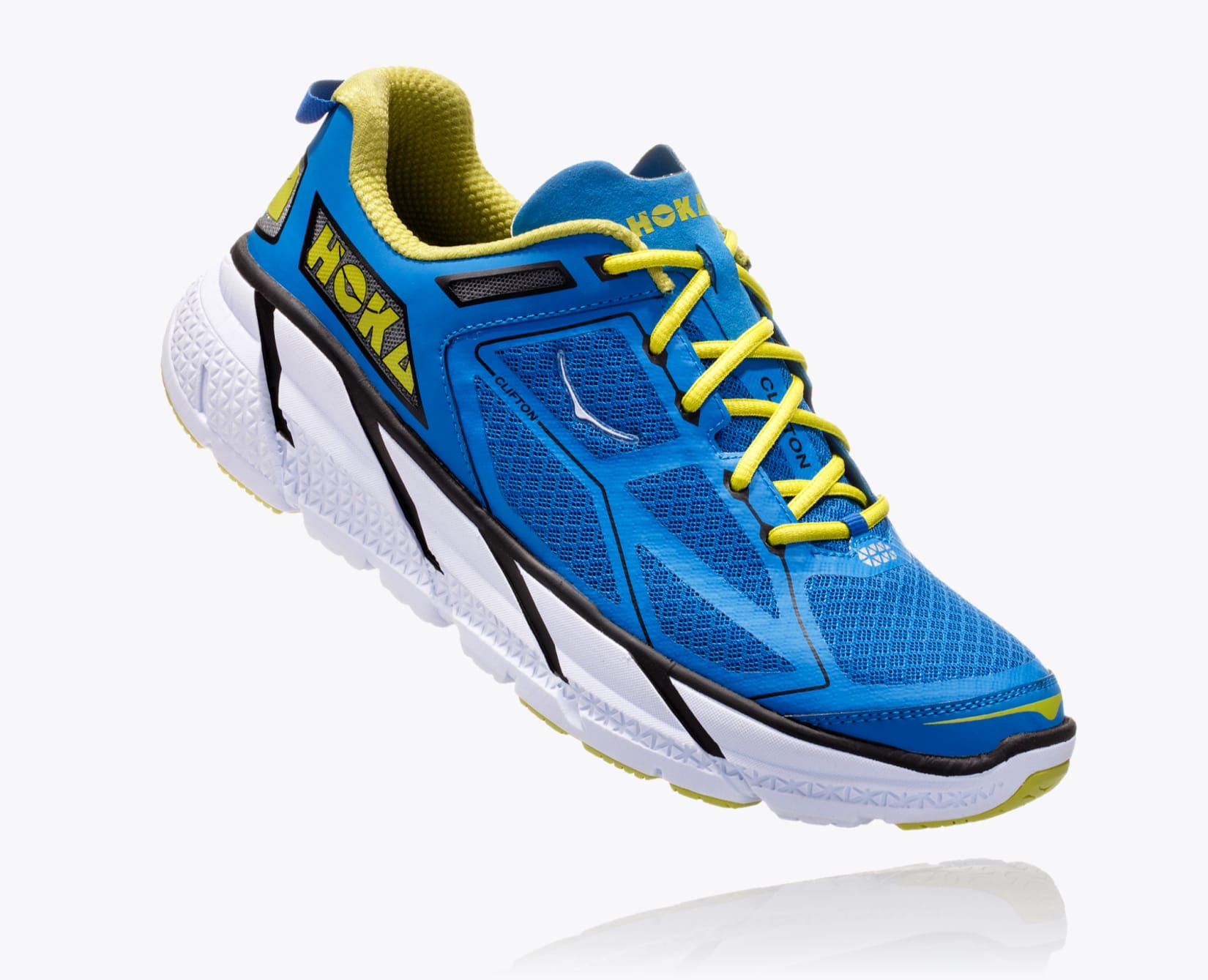 HOKA ONE ONE Clifton 1 for Men HOKA ONE ONE