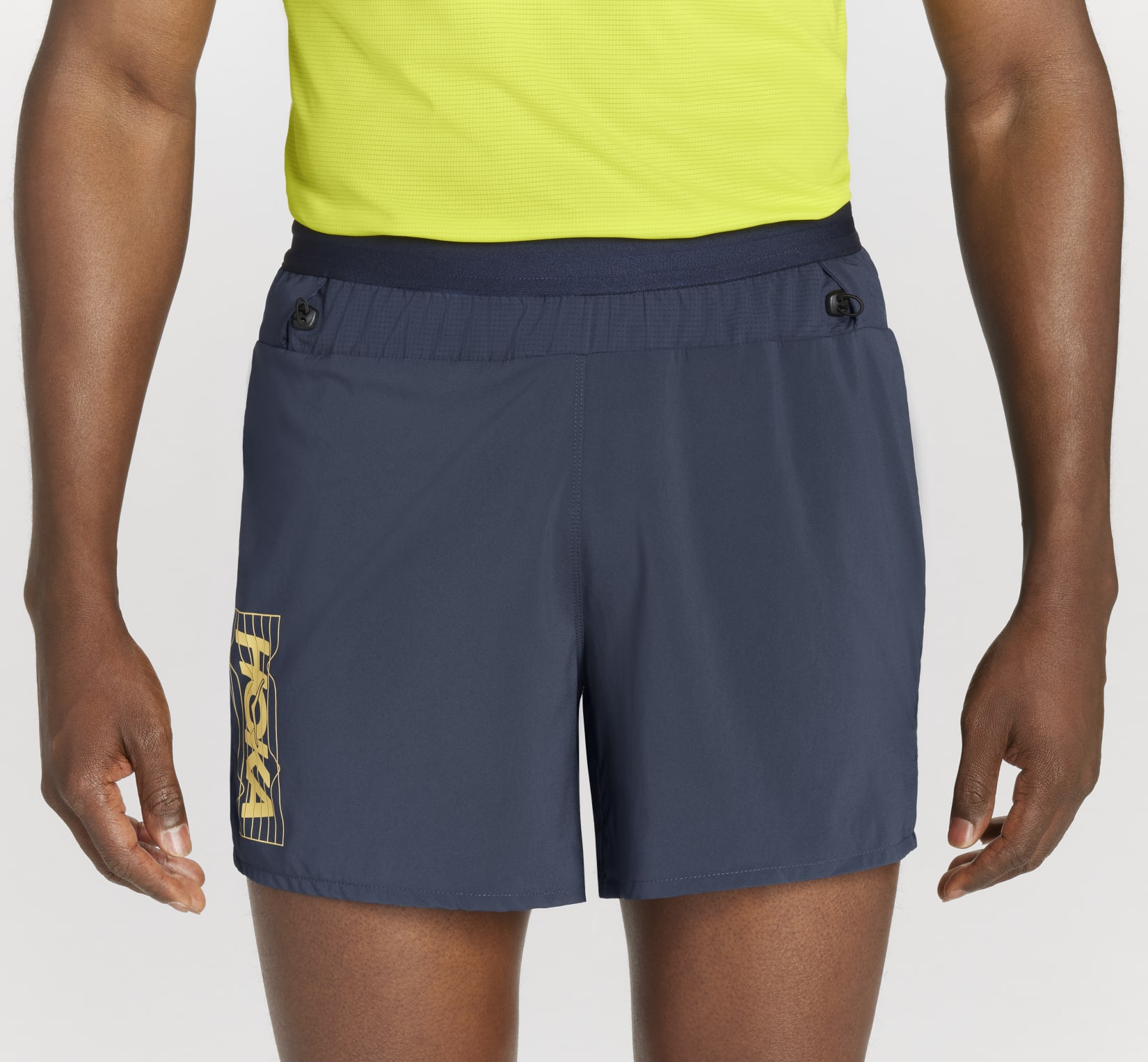 Shop Men s Sg Trail Running Shorts HOKA