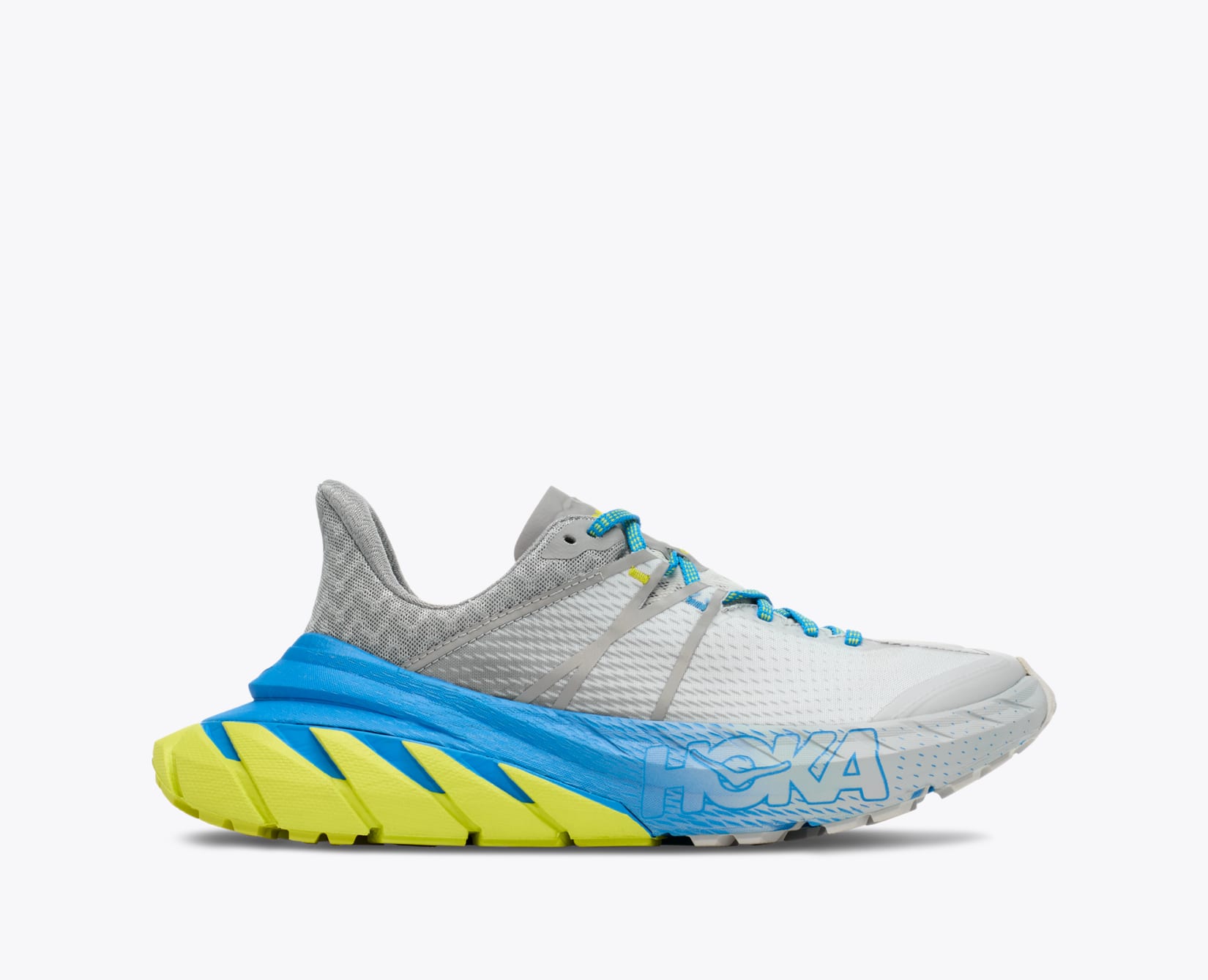 TenNine All Terrain Trail Running Shoe | HOKA®