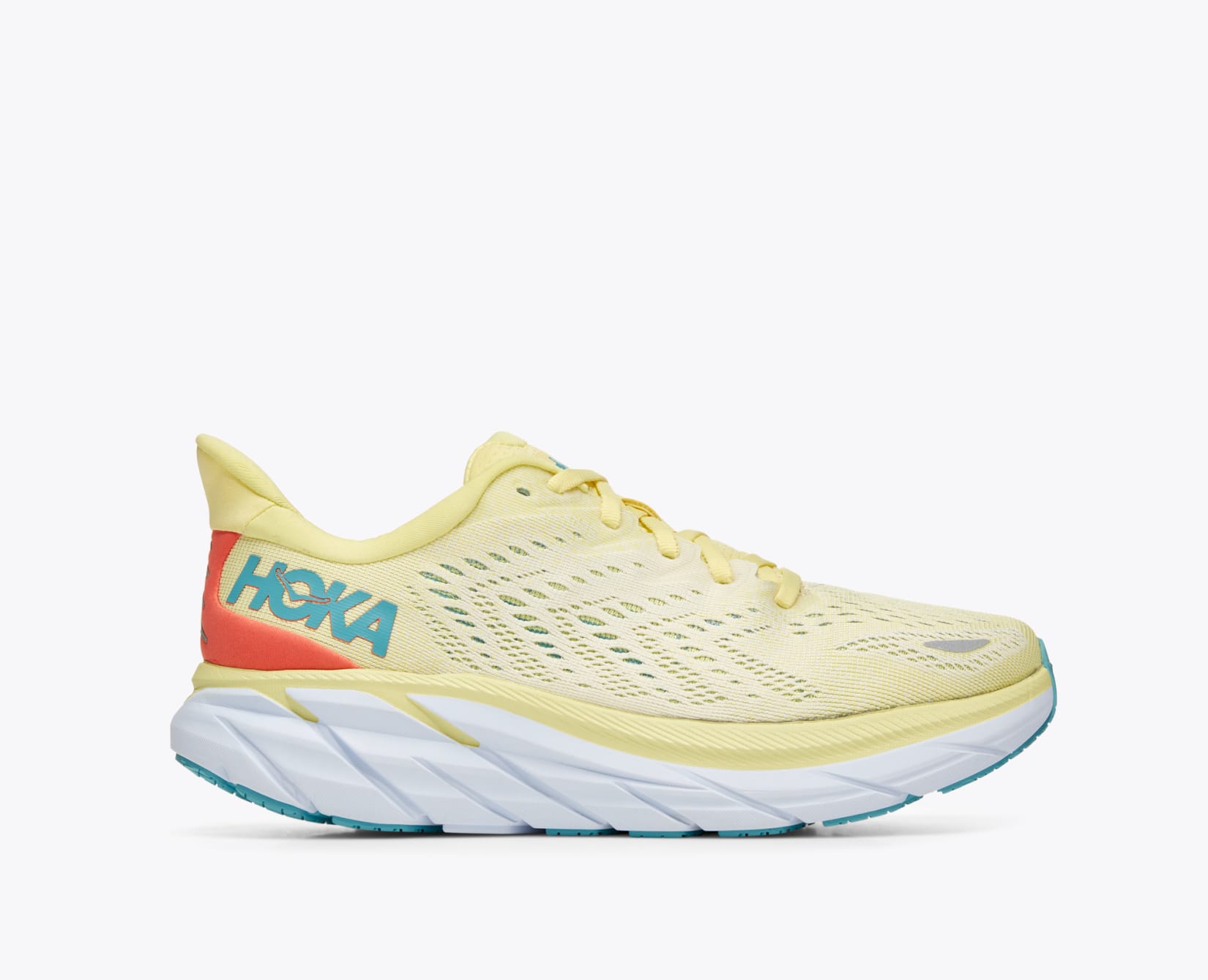 Women's Clifton 8 Max Cushioned Road Running Shoe | HOKA®