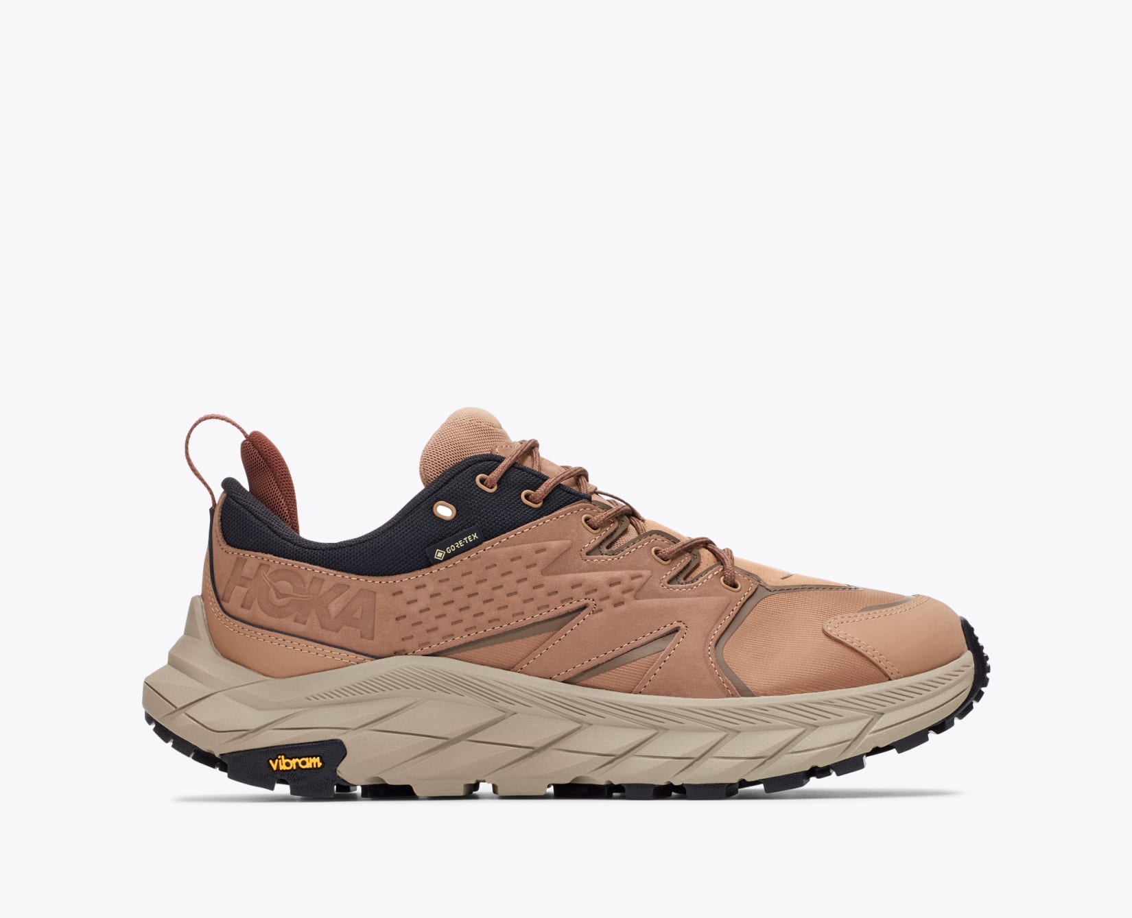 Men's Anacapa Low GTX