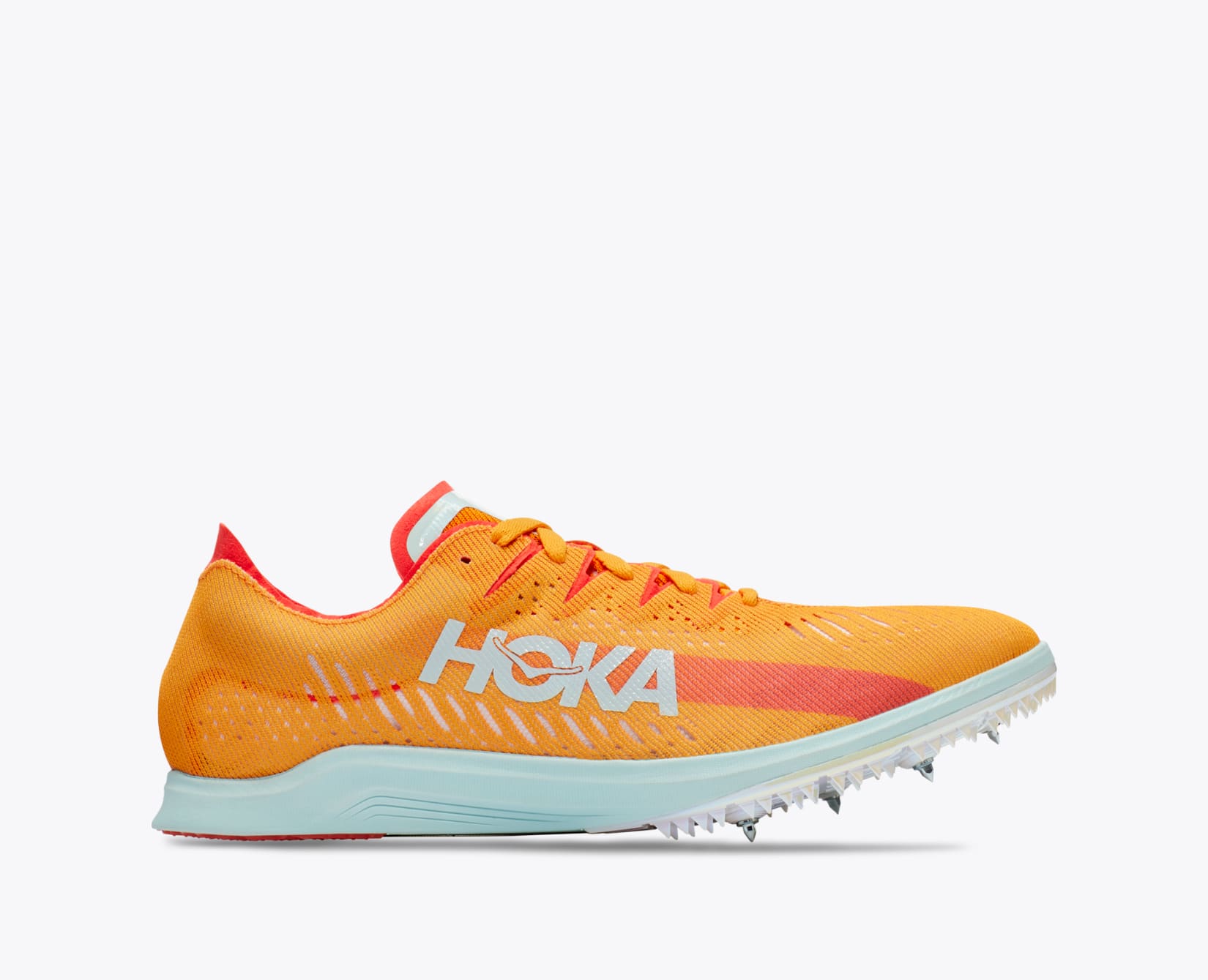 Lightest 2025 track spikes