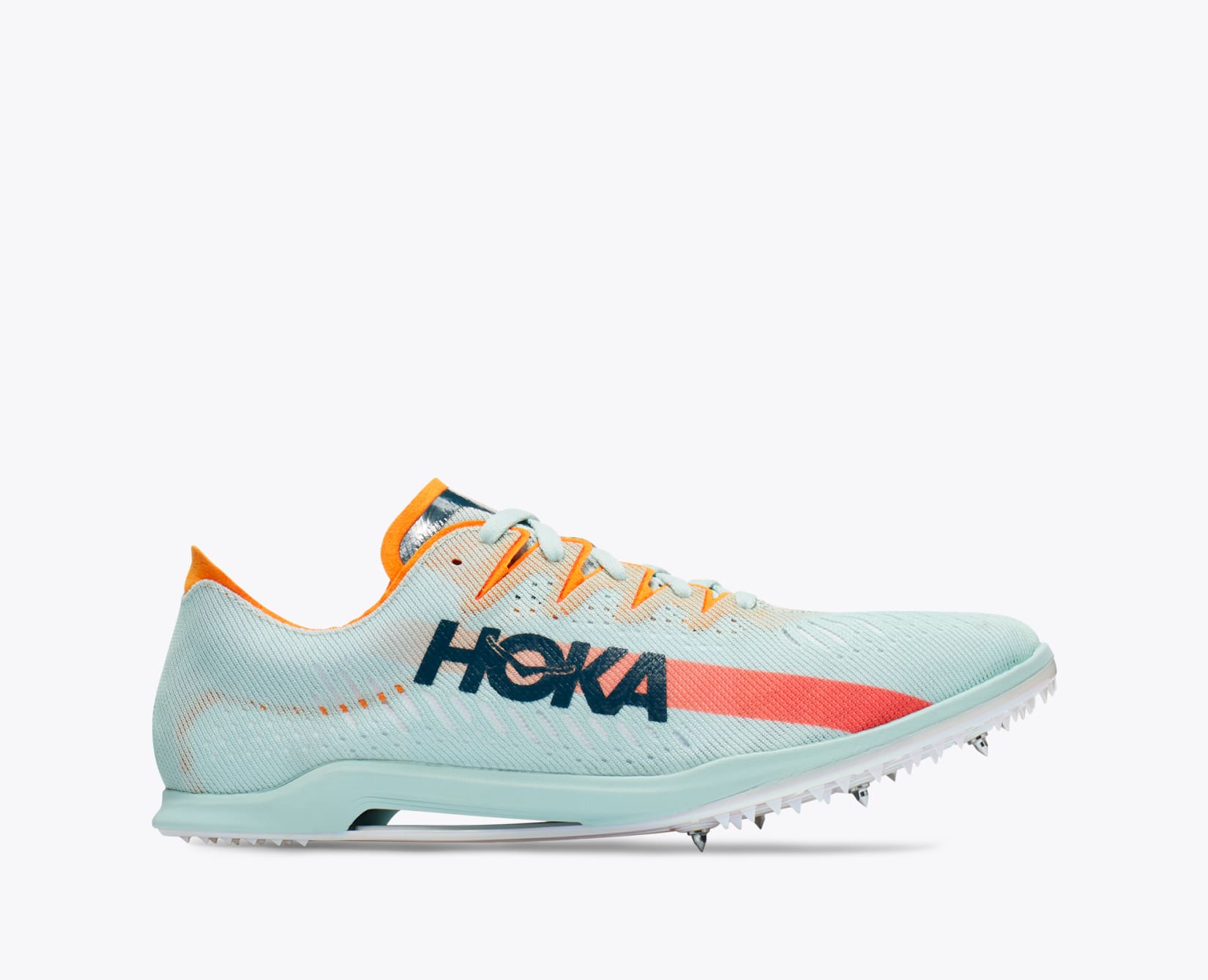 Hoka track deals shoes