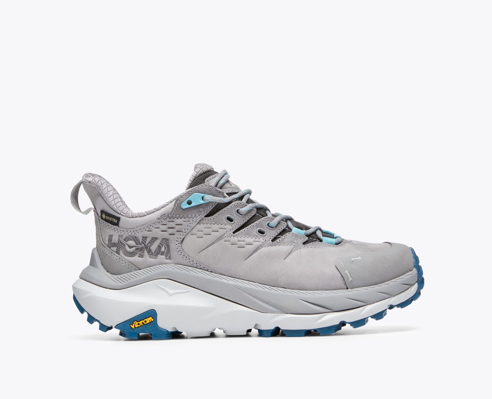hoka oneone kaha low