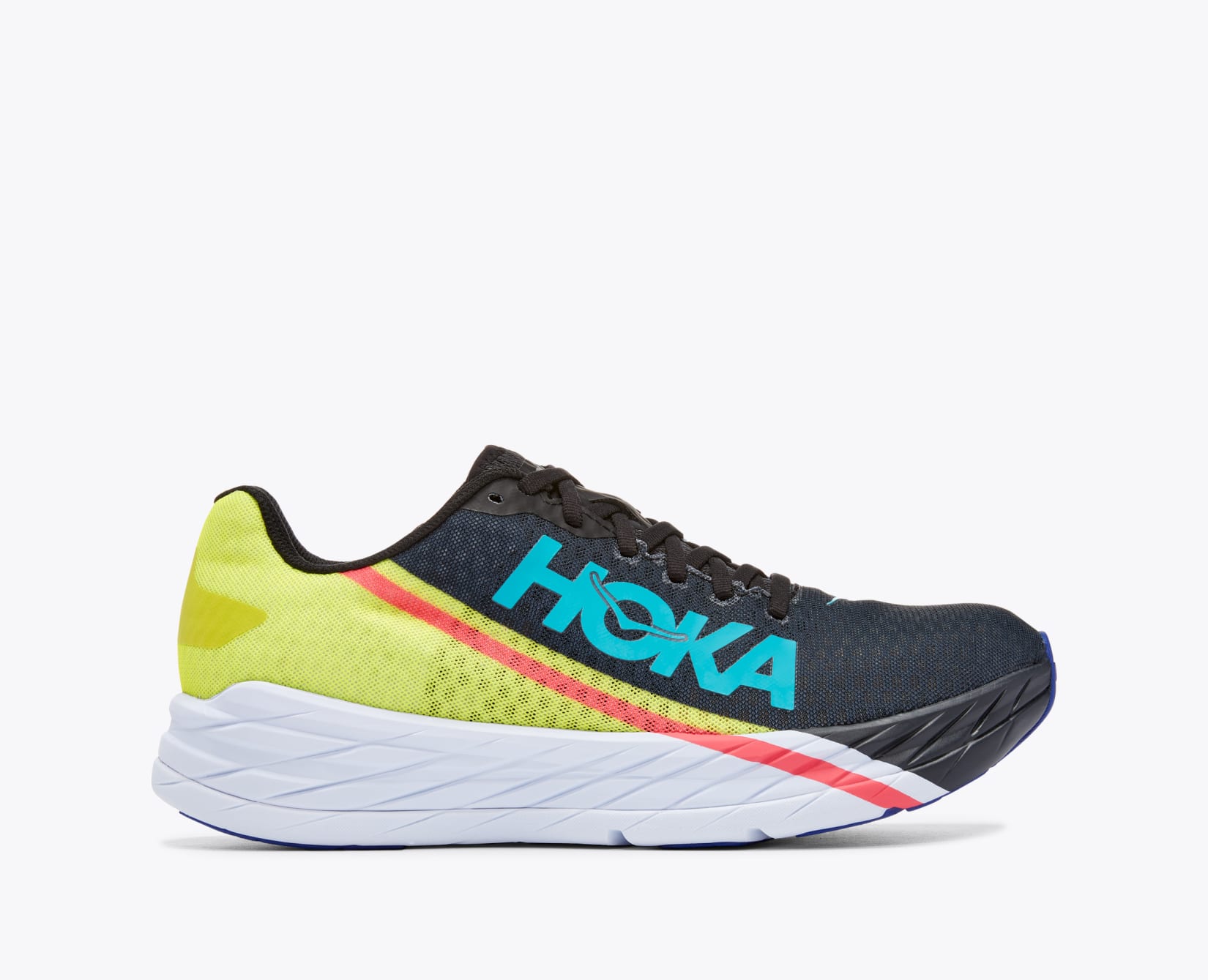 Hoka Rocker Rocket X Responsive Racer | HOKA®