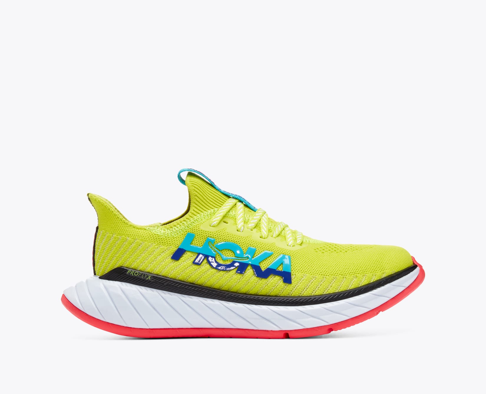 hoka womens carbon x