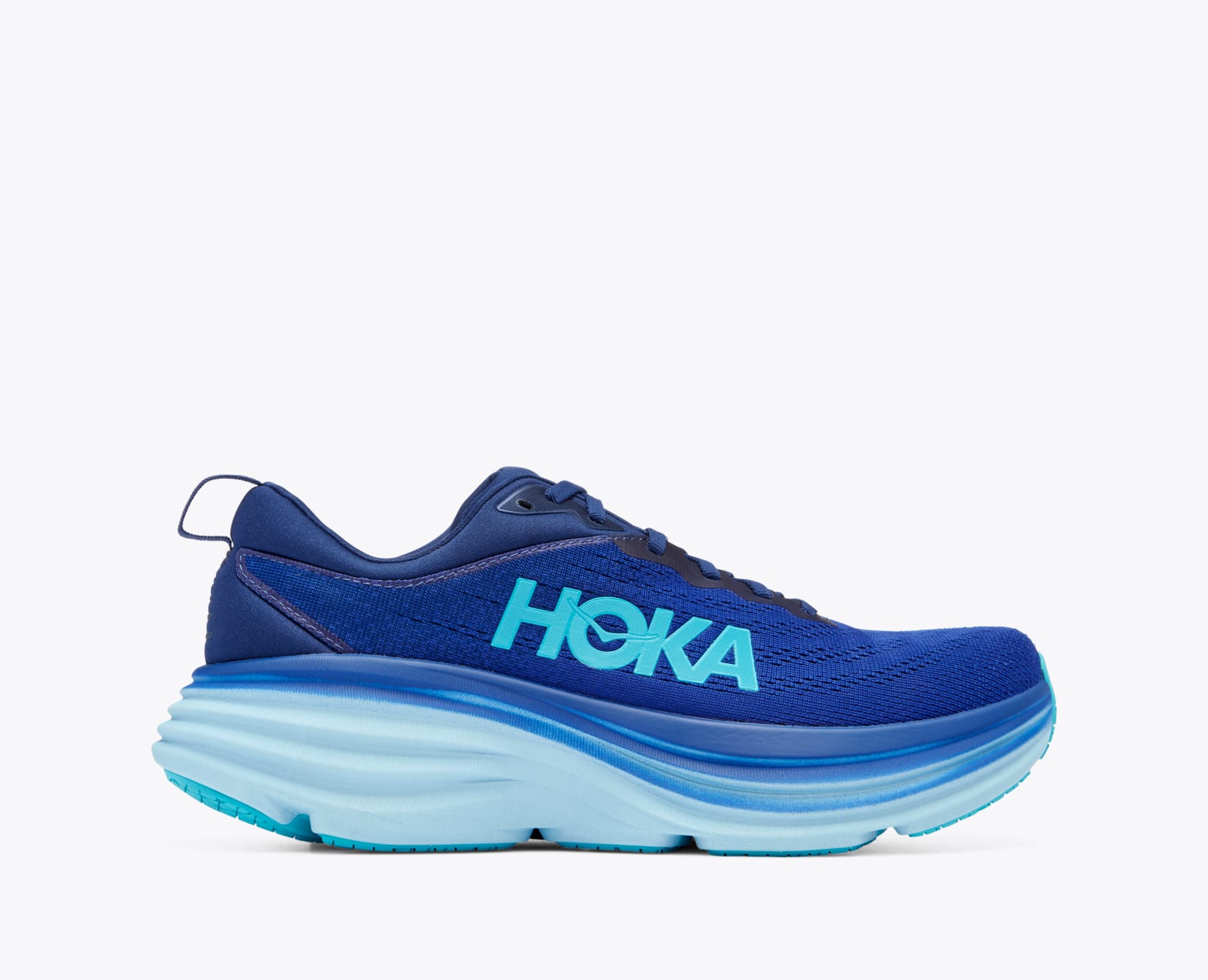 Bondi 8 Max Cushioned Road Running Shoe | HOKA®