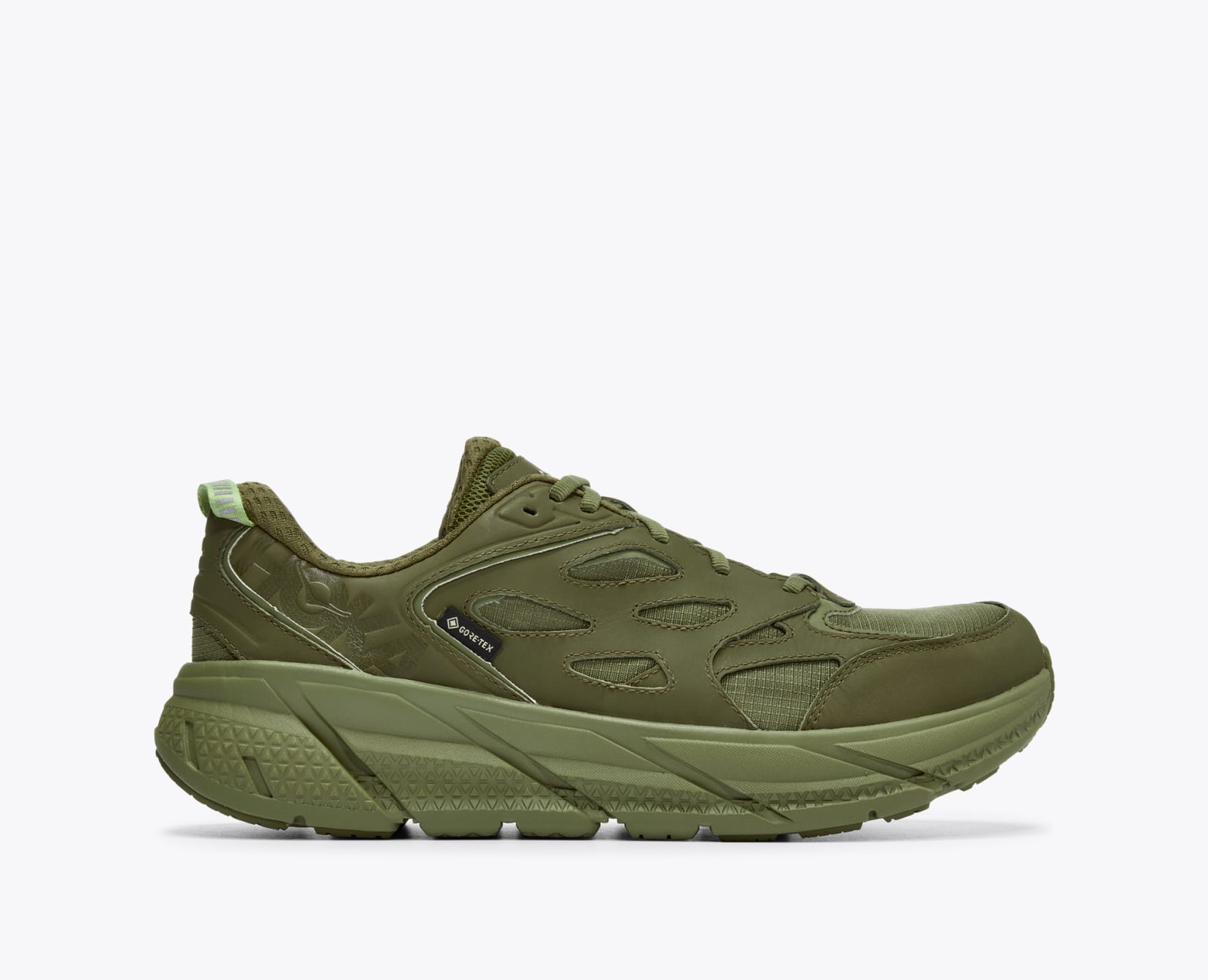 All Gender Clifton L GTX