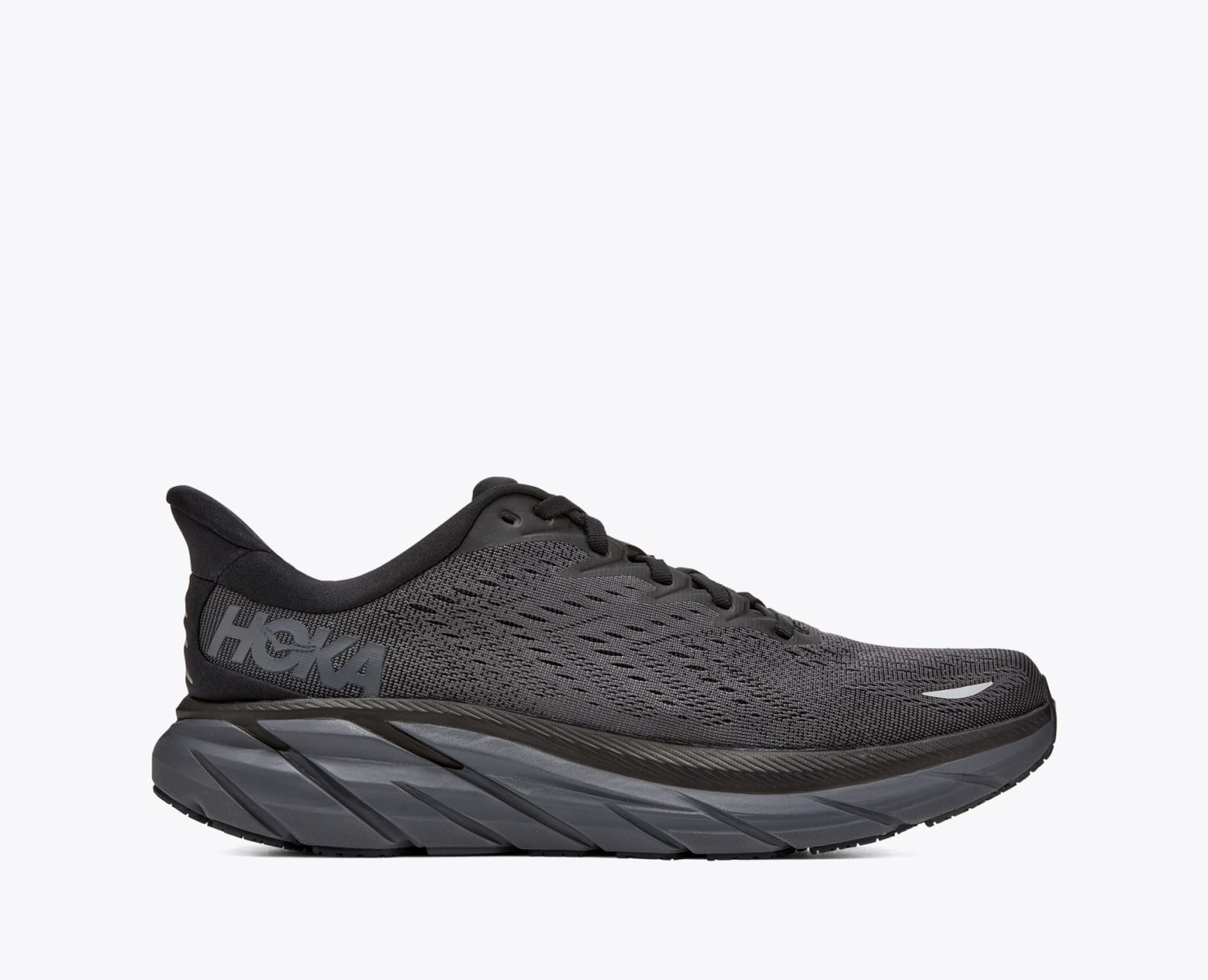 Women's Clifton 8 Max Cushioned Road Running Shoe | HOKA®