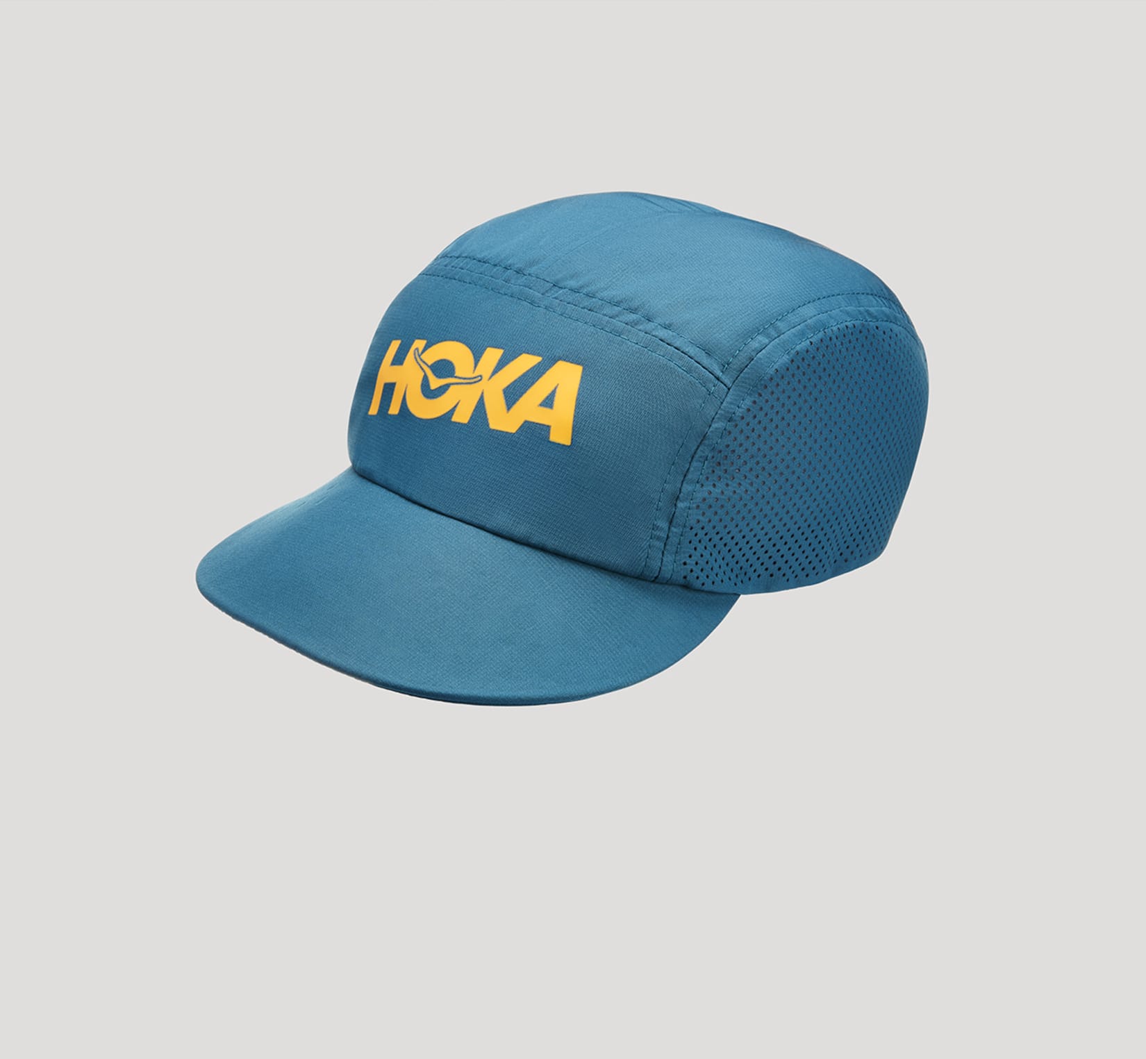 Hoka One One All Gender Packable Trail - Hoka Hats Usa Price - White