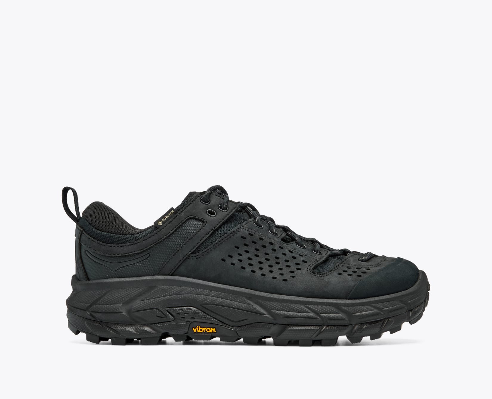 Hoka one one tor ultra low wp best sale