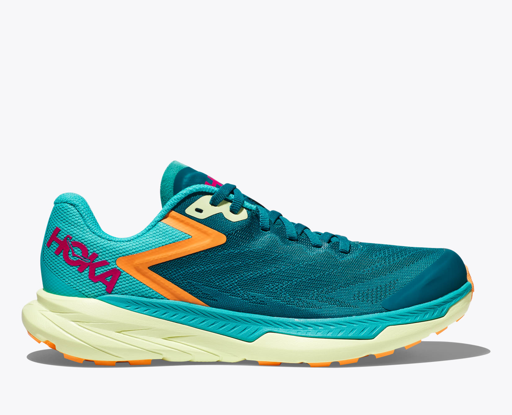 Women's Zinal Trail Running Shoe | HOKA® Women's Zinal Trail Running Shoe | HOKA®