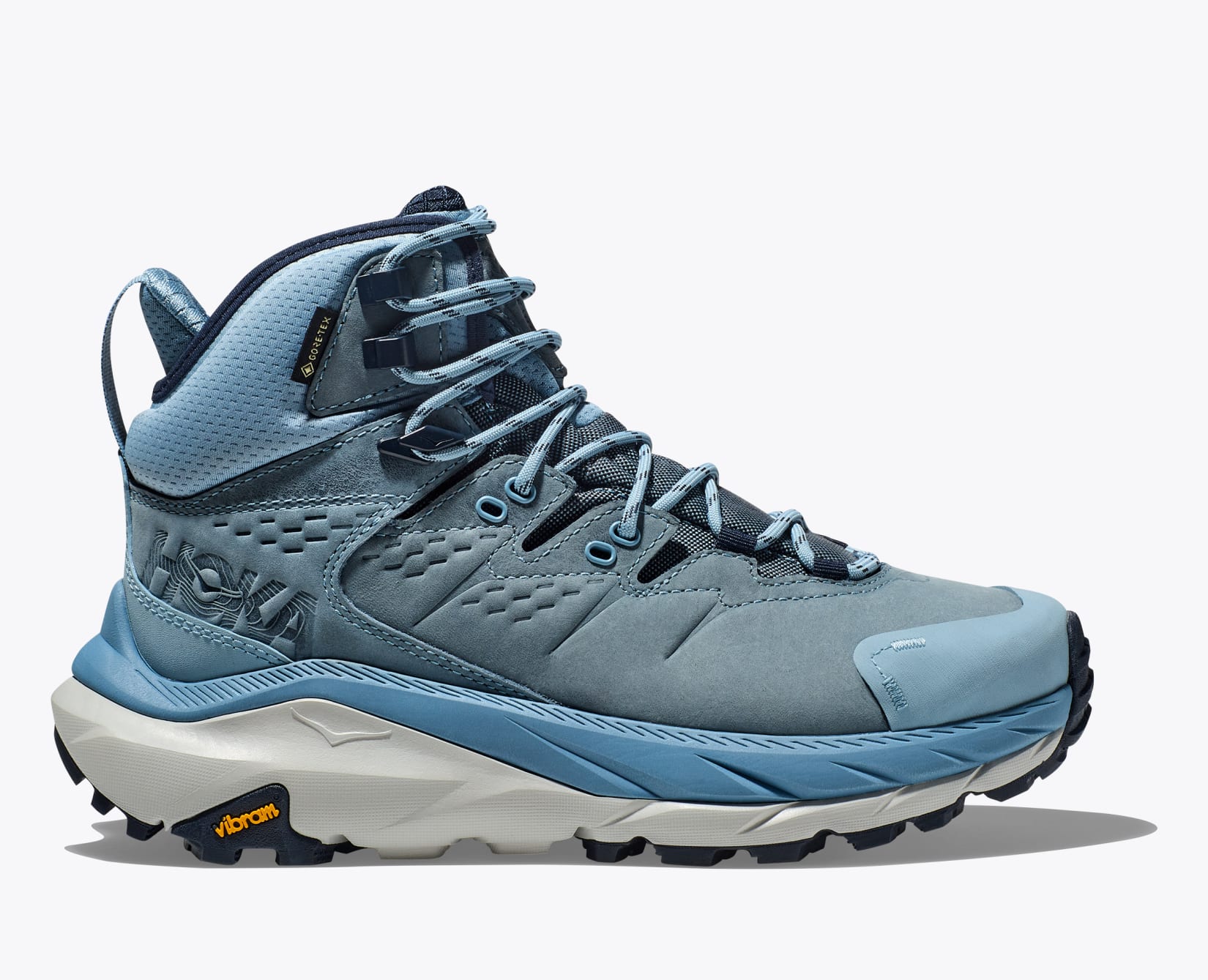 Women's Kaha 2 GTX Waterproof Leather Hiker | HOKA®