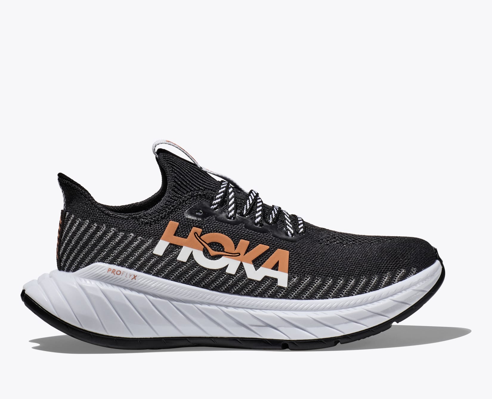 hoka men's carbon x