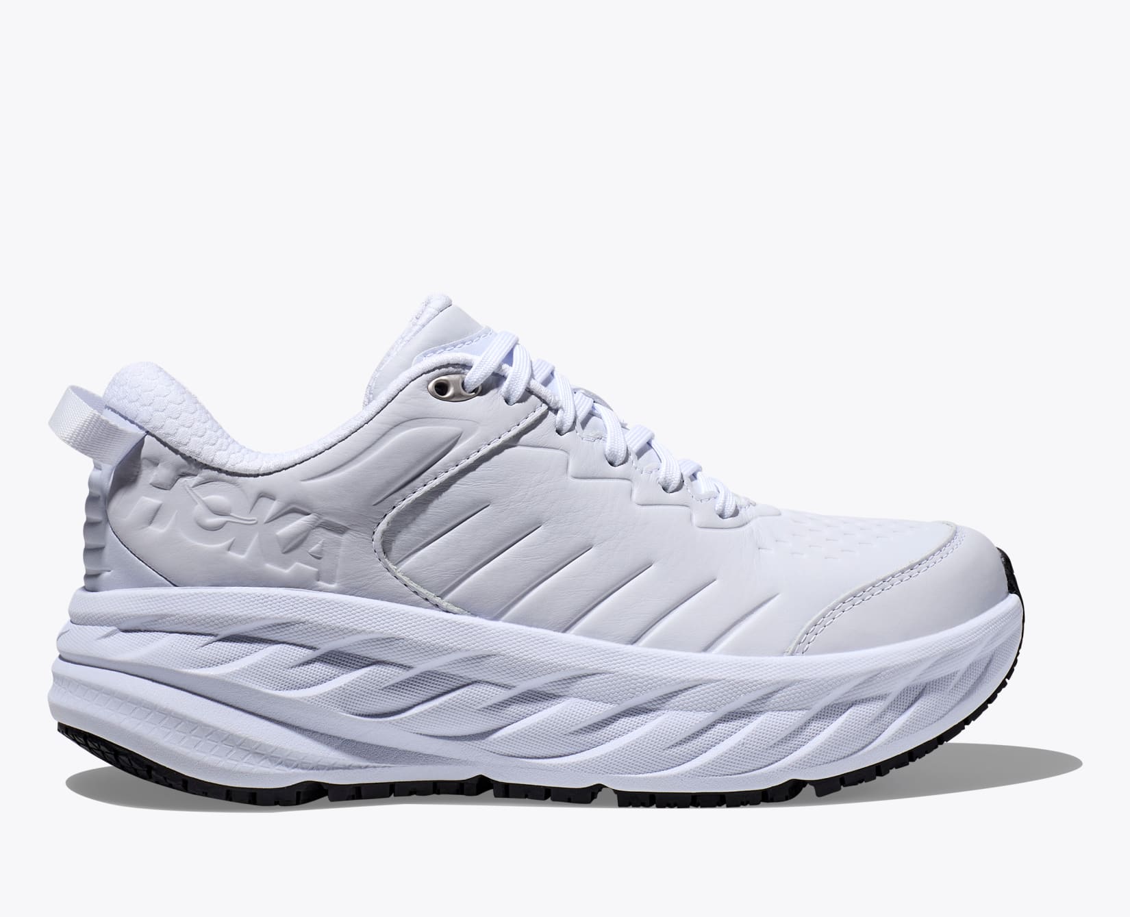Hoka safety shoes outlet