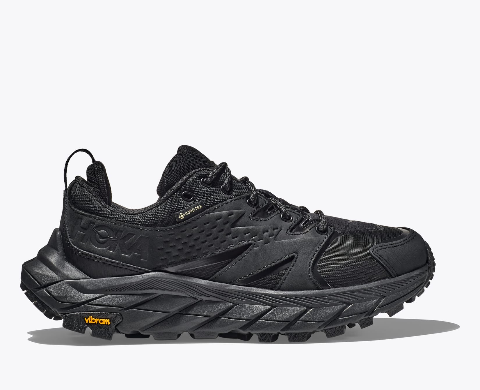 Waterproof hoka one best sale one