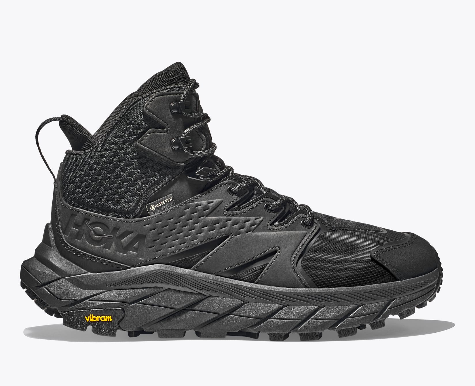 Anacapa Mid GTX Waterproof Leather Hiker | HOKA®