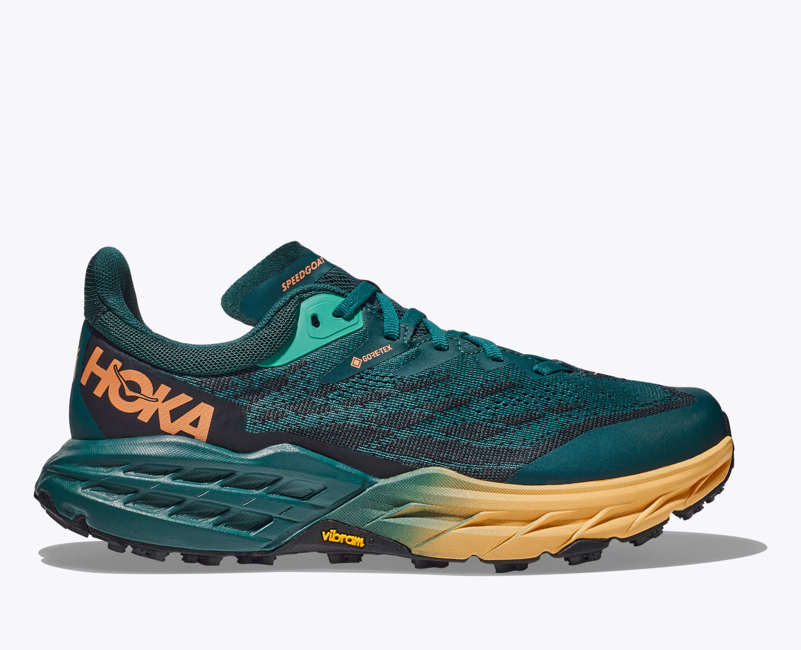 Speedgoat 5 GTX Trail Running Shoe | HOKA®