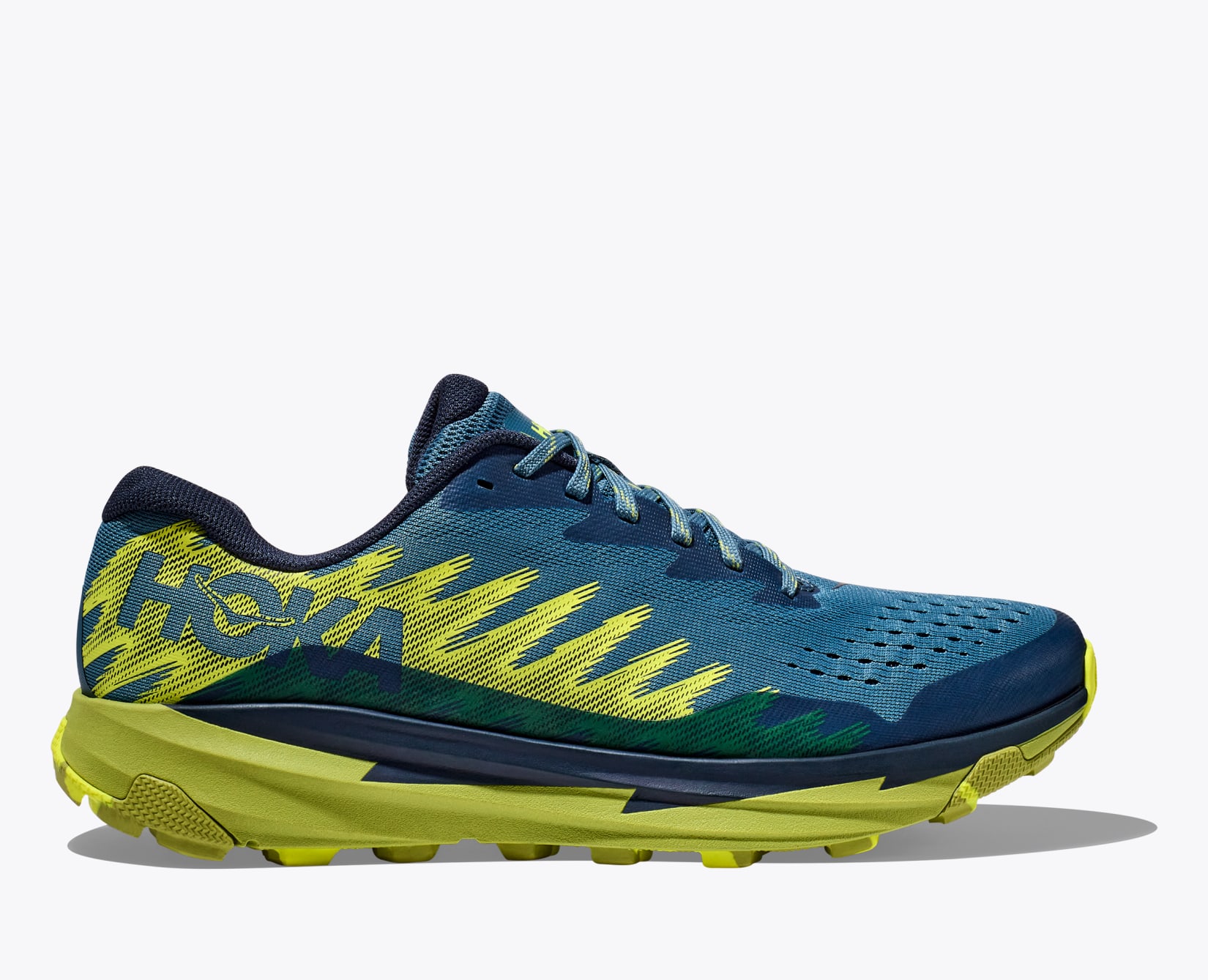 Torrent 3 Breathable Running Shoe HOKA