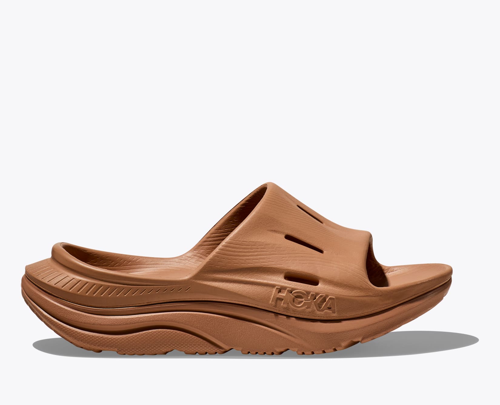 Hoka sales slides review