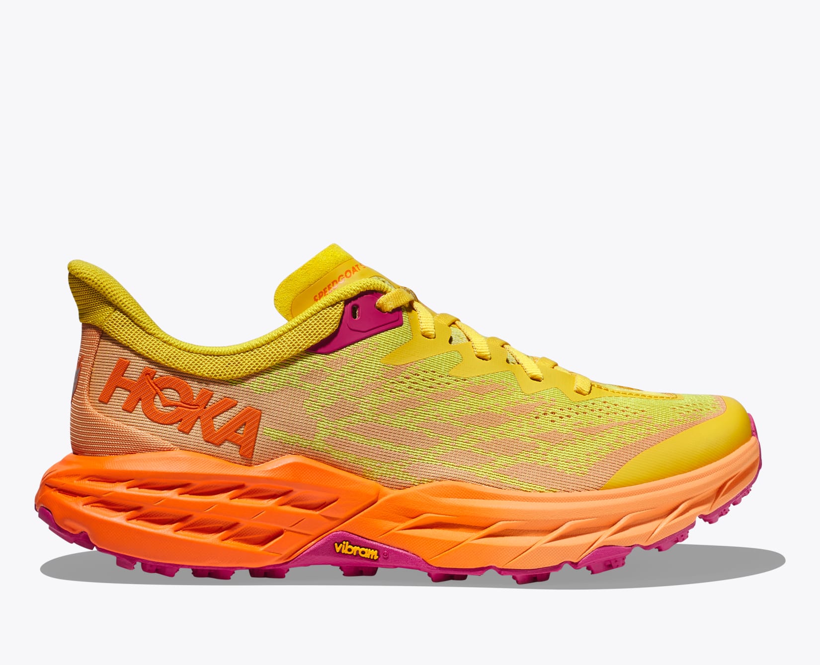Women's Speedgoat 5 Trail Running Shoe | HOKA®