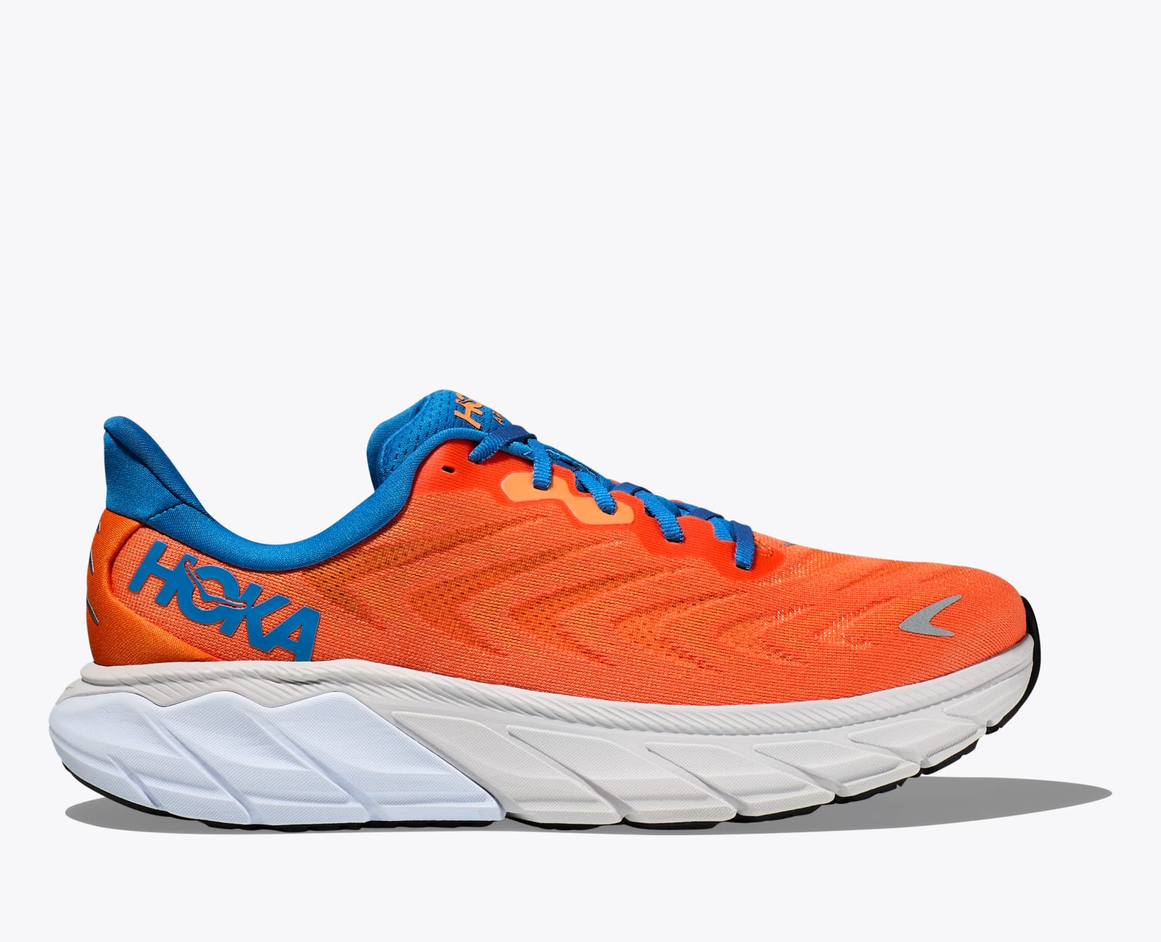 A Rahi Hoka Arahi 6 Shoe Review _ Hoka Arahi 6 – KGVMTX