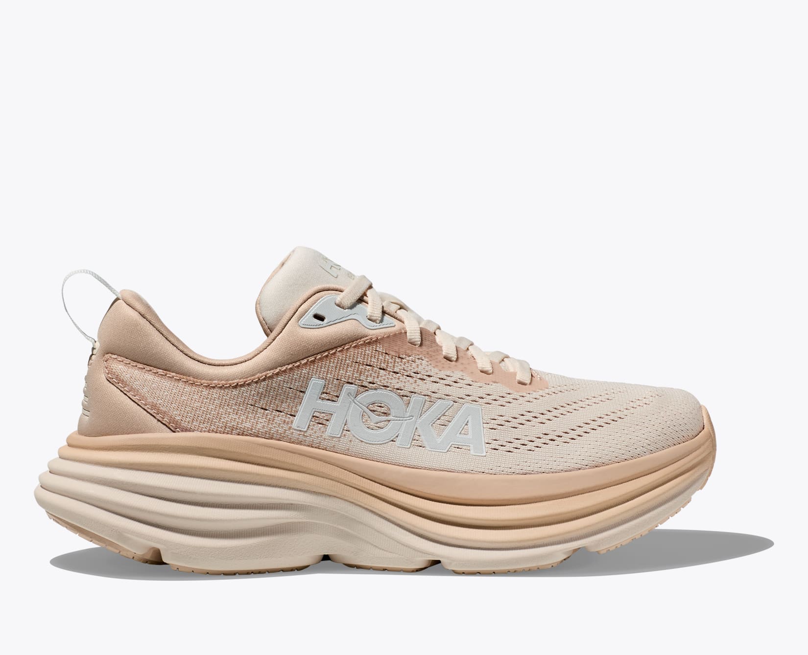 割引クーポン Running Road Cushioned Max 8 Bondi Shoe HOKA® | スパイク・シューズ