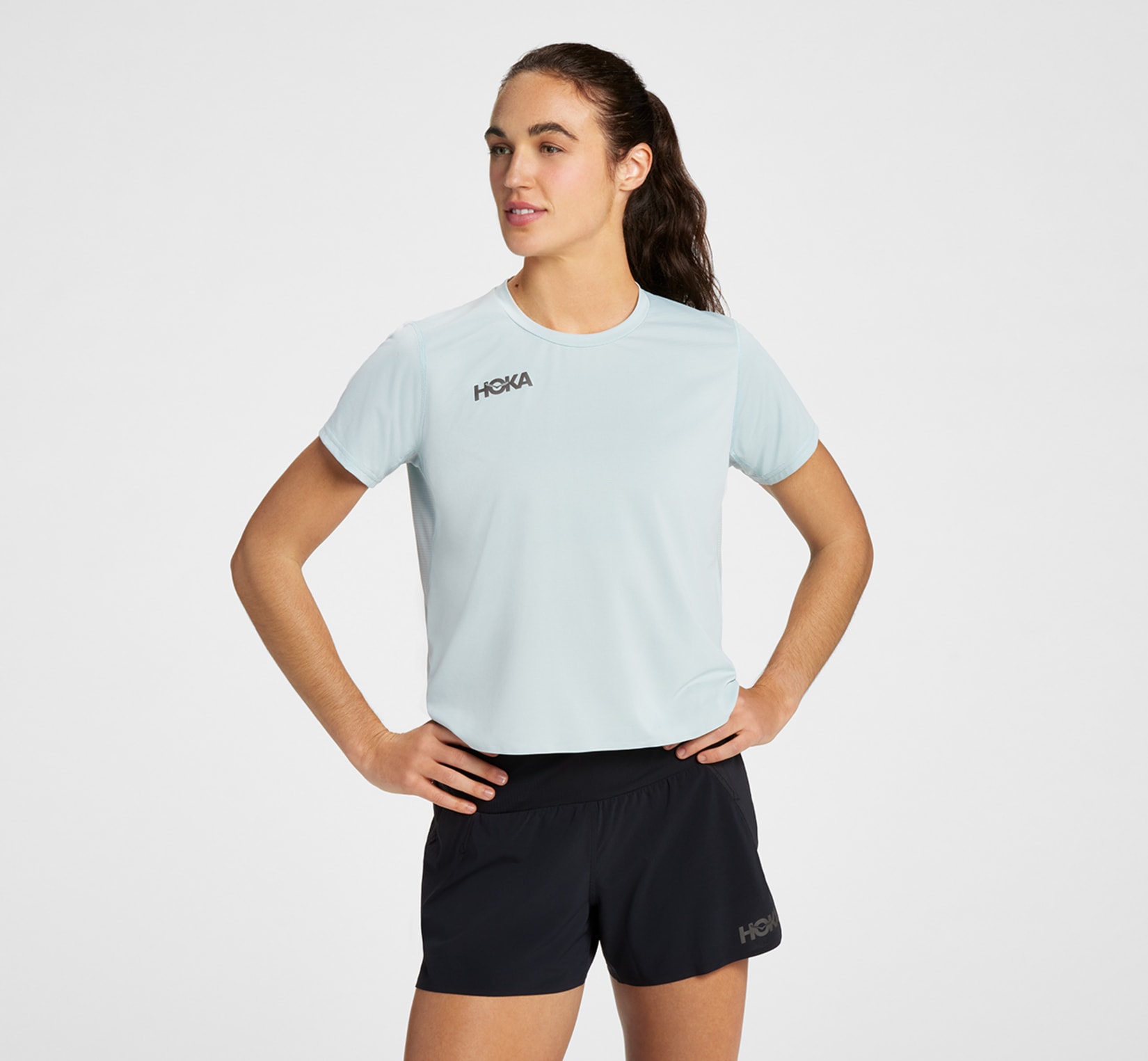 Short Sleeve Performance Top | HOKA®