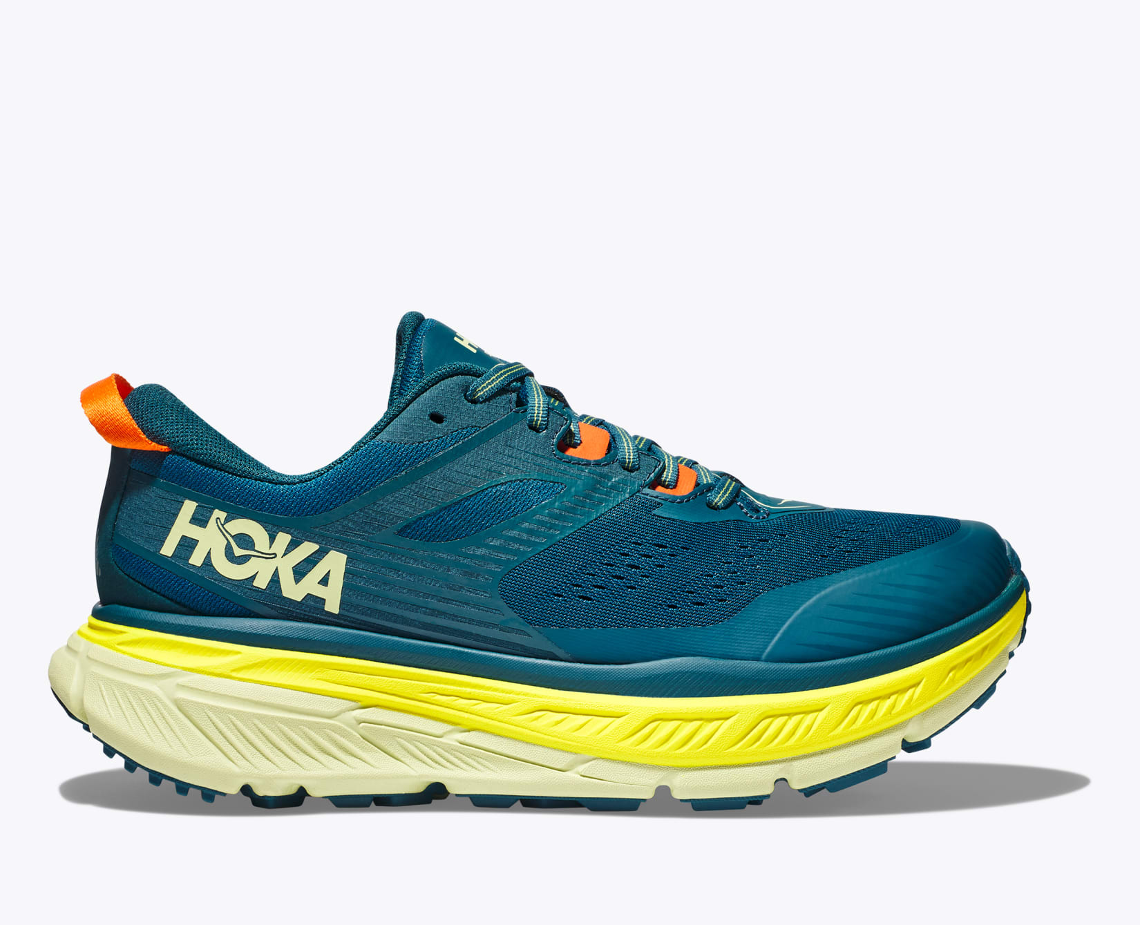 Hoka stinson sale discount