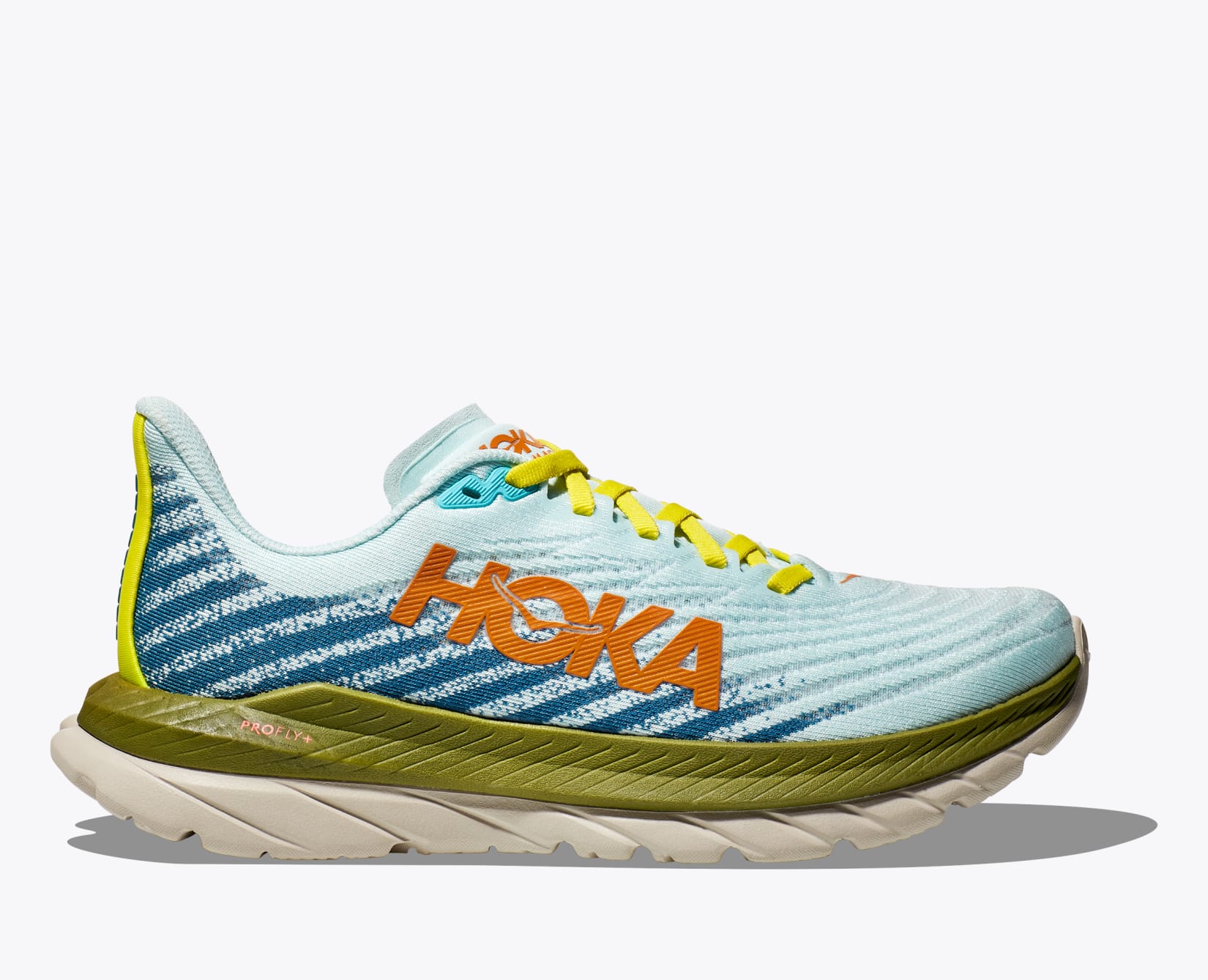 Hoka ironman shoes online