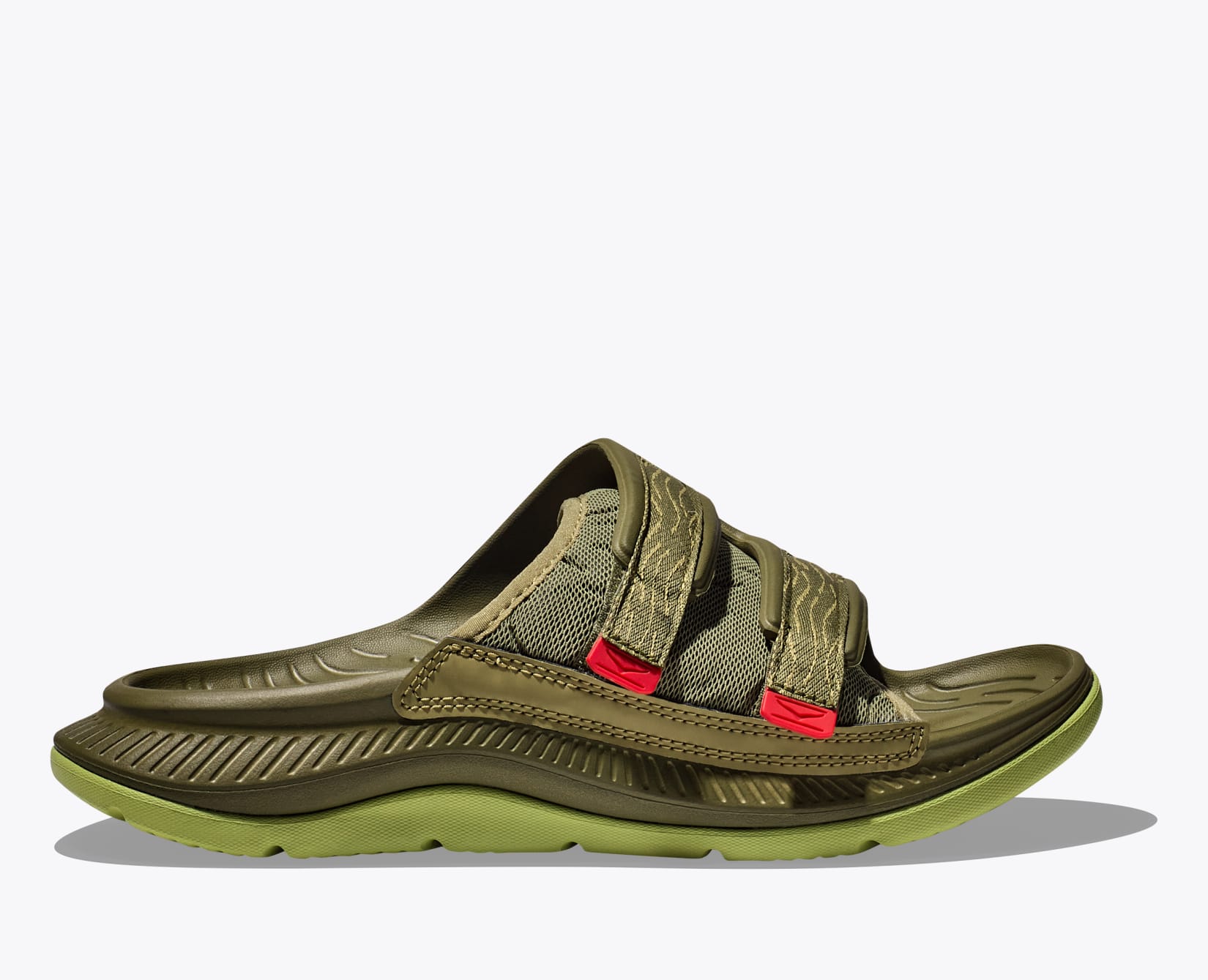 Hoka sandals discount