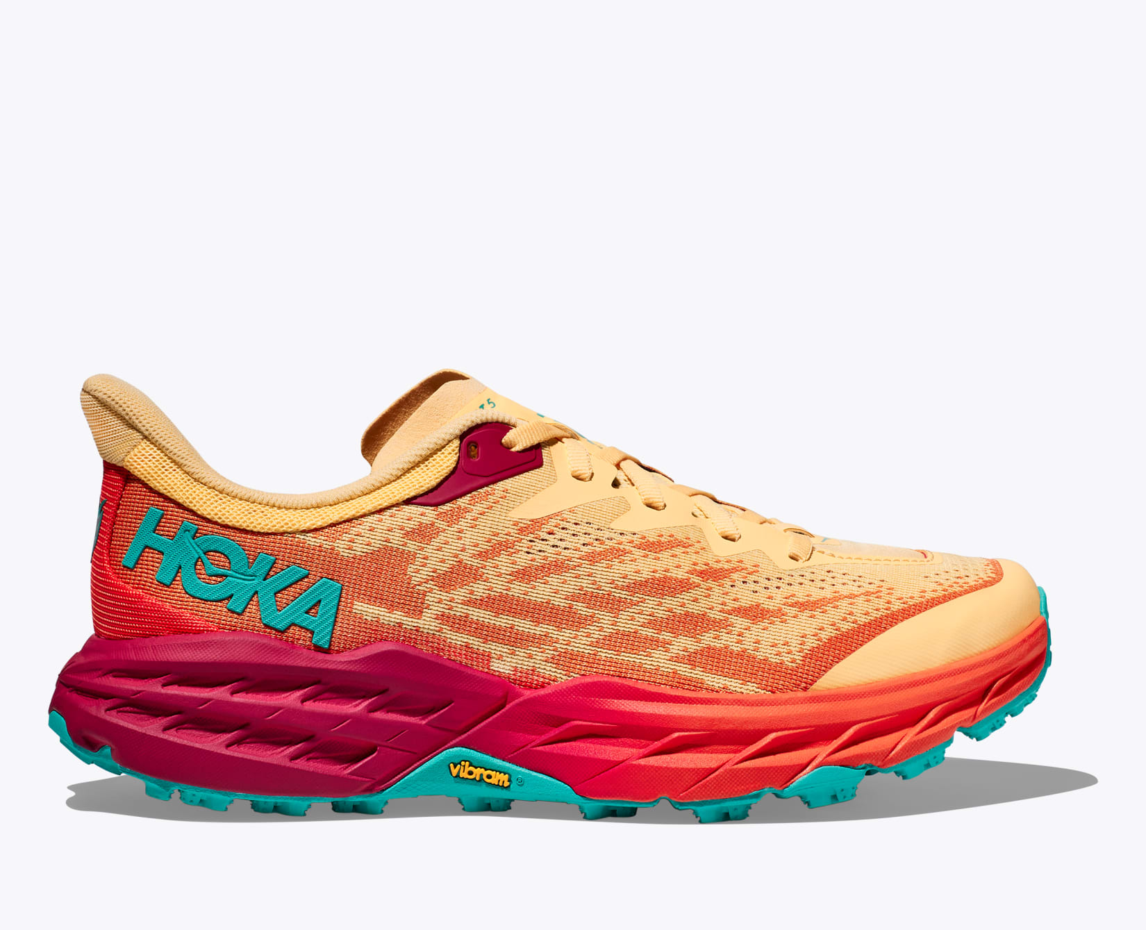 Hoka femme discount trail