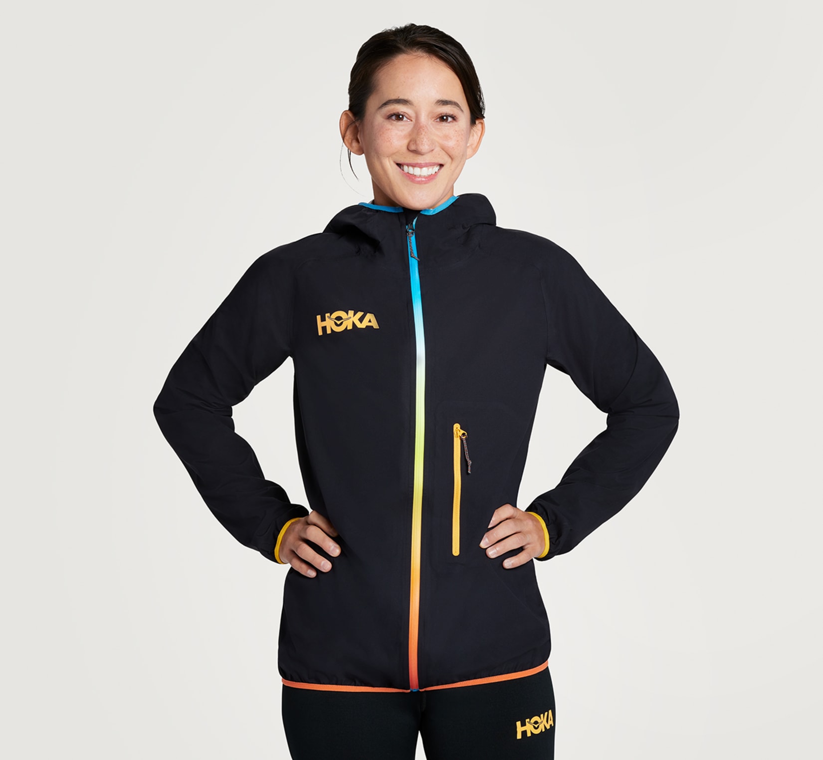 Vipkid best sale orange hoodie
