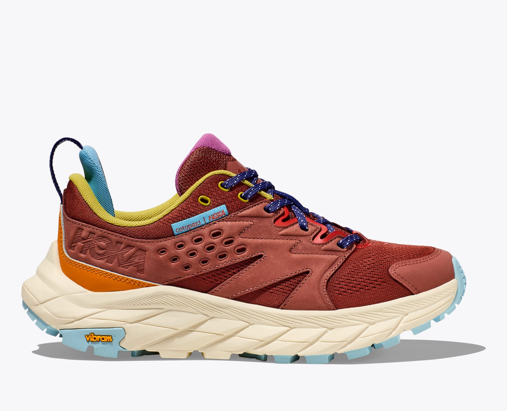 HOKA ONE ONE® HOKA x Cotopaxi Anacapa Breeze Low for | HOKA ONE ONE® HOKA ONE ONE® HOKA x Cotopaxi Anacapa Breeze Low for | HOKA ONE ONE®