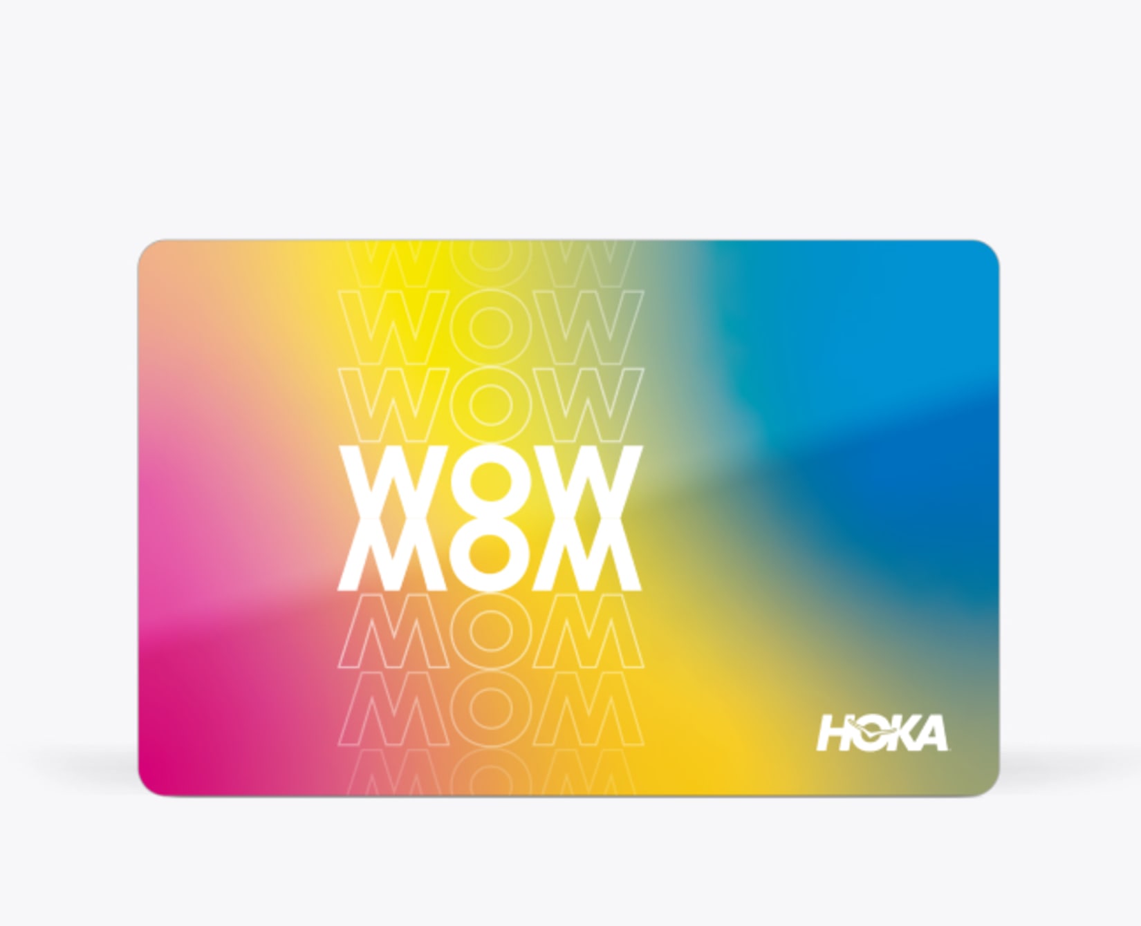Hoka One One® Hoka Digital Gift Card For | Hoka One One®
