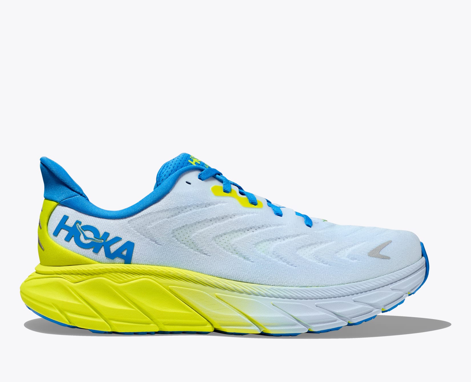 Men's Arahi 6 Stability Running Shoe HOKA®