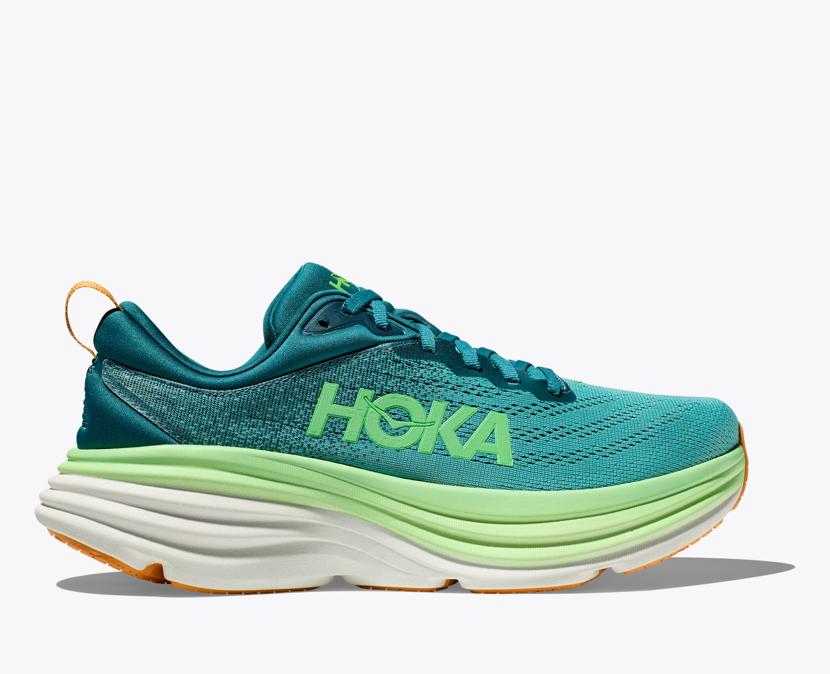 Bondi 8 Max Cushioned Road Running Shoe | HOKA®