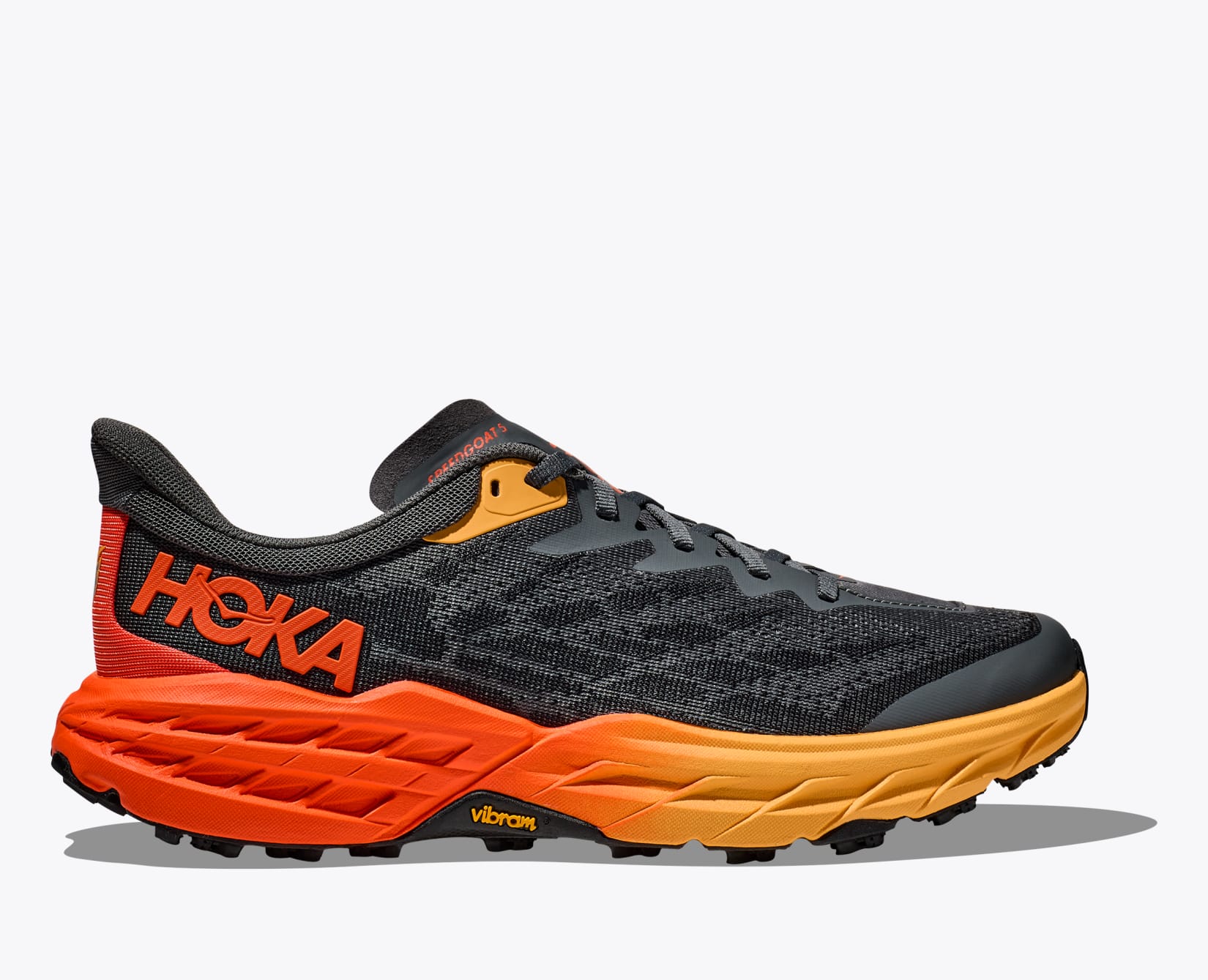 Men's Speedgoat 5 Trail Running Shoe | HOKA®