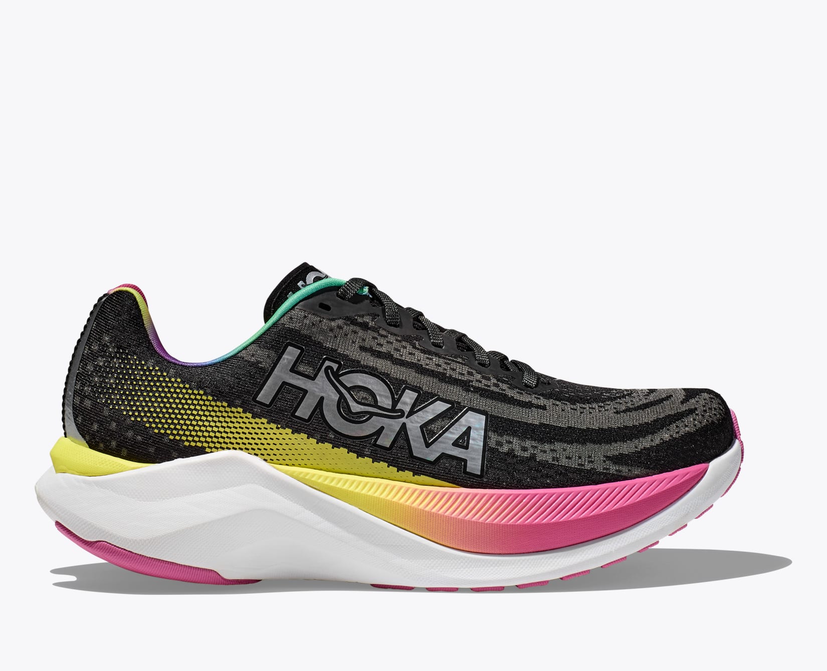 Hoka one one models sales