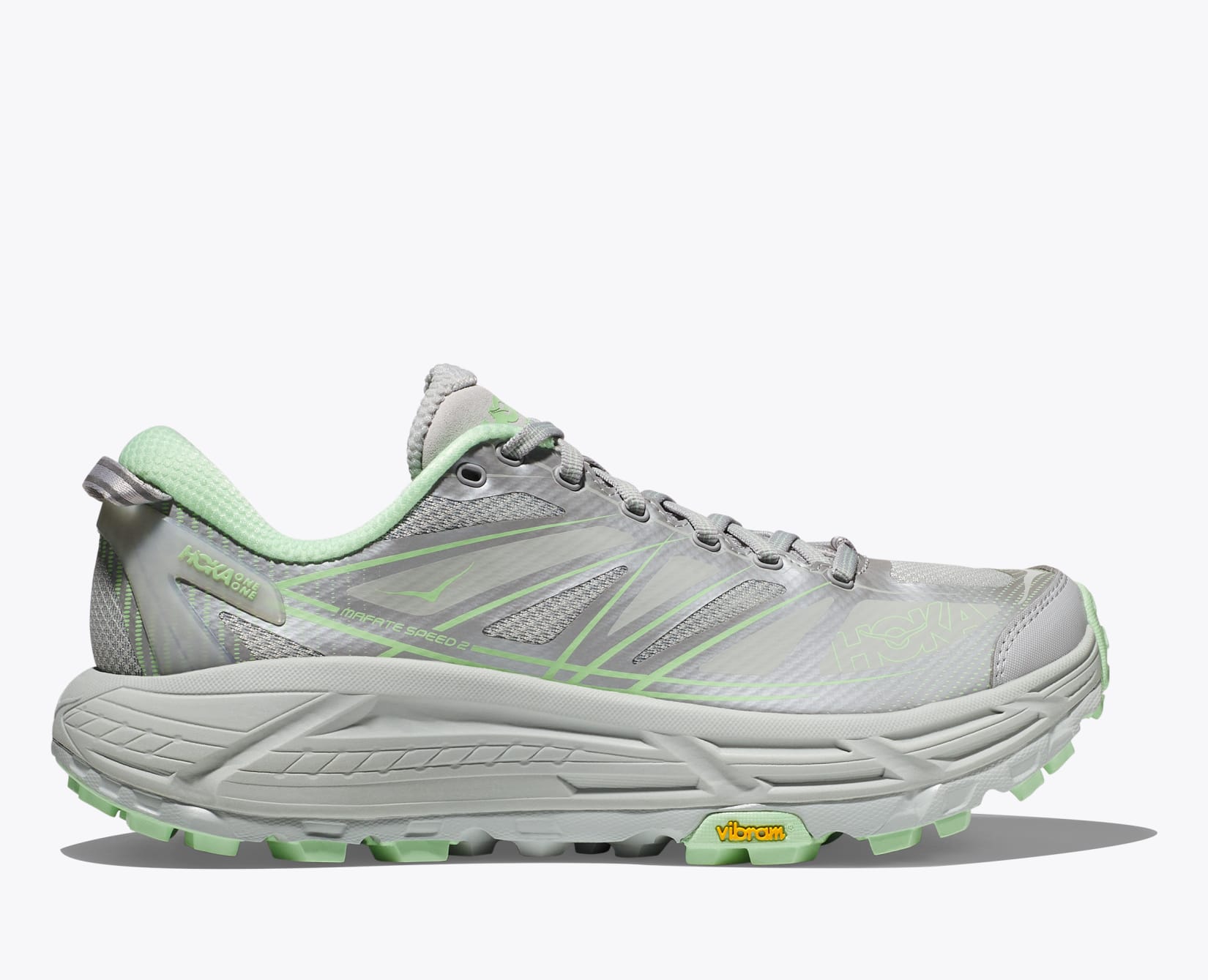 Hoka one one speed 2 sales