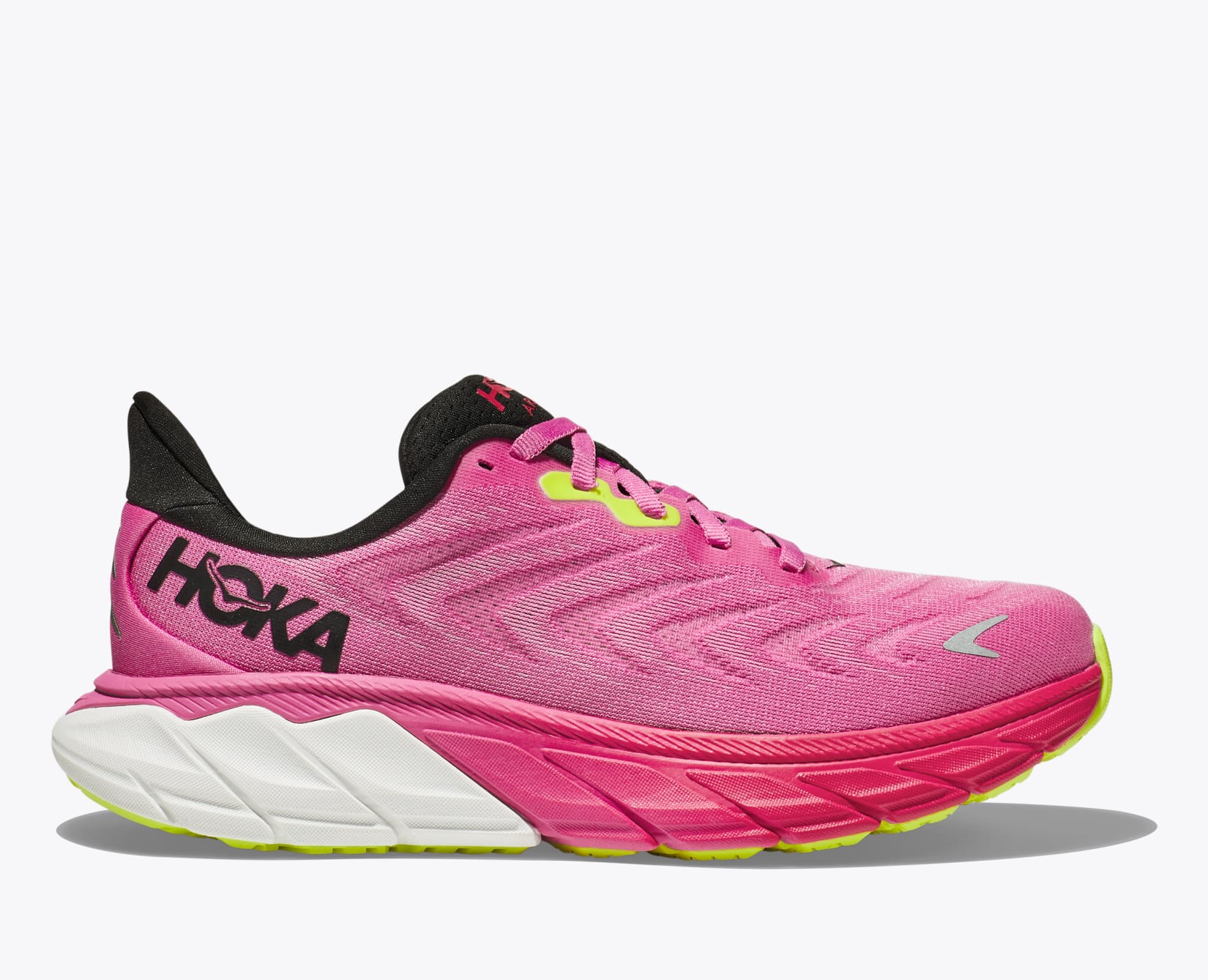 Hoka women's stability sales shoe