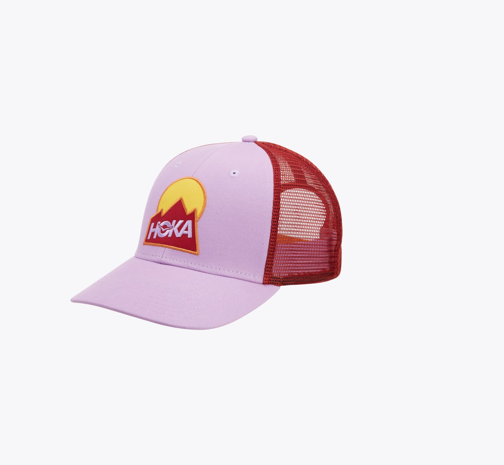 All Gender Trail Trucker