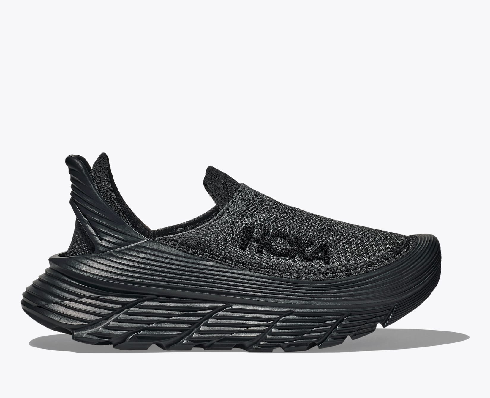 Hoka one sales one recovery shoe